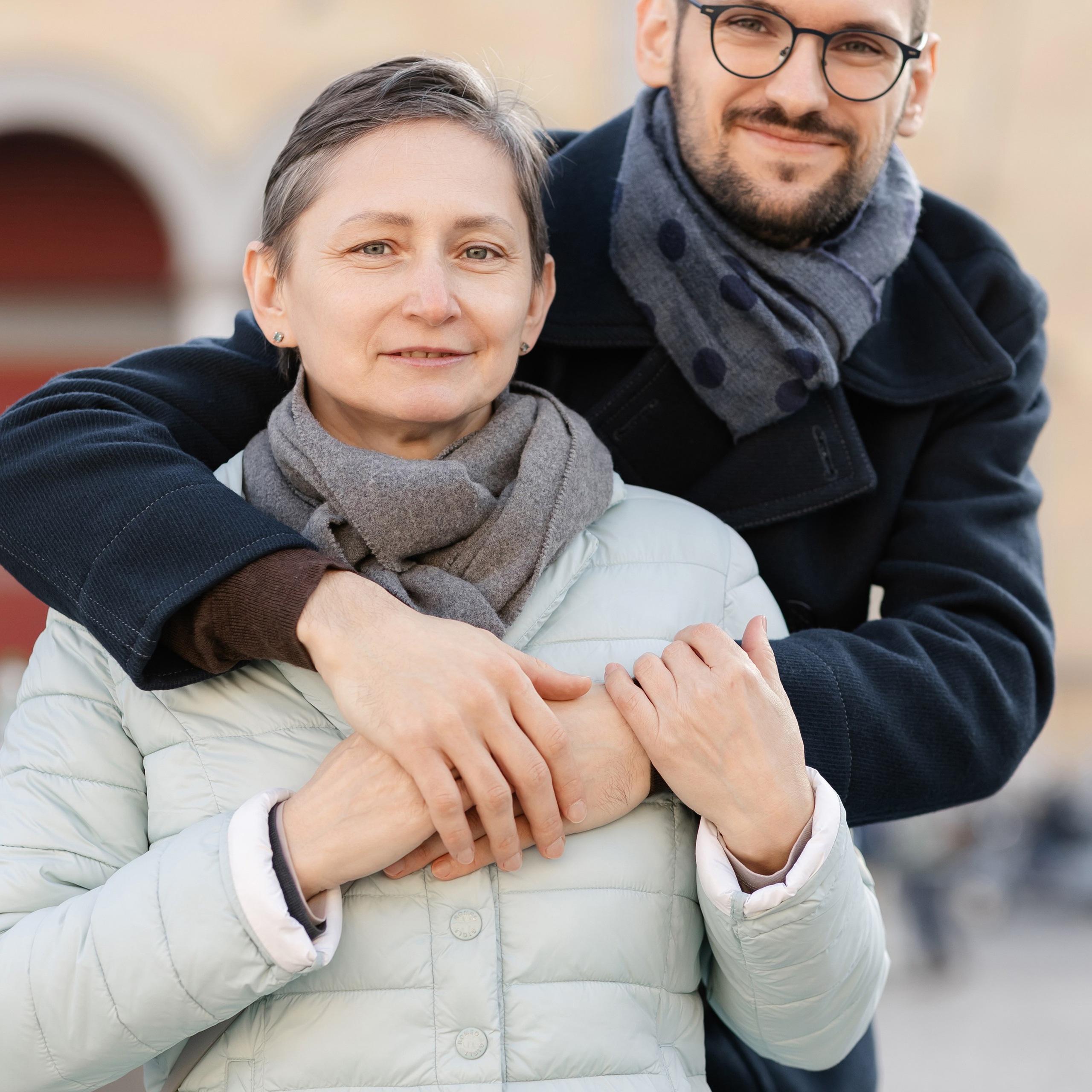 Отзывы. Фотограф в Мюнхене Анастасия Воробцова