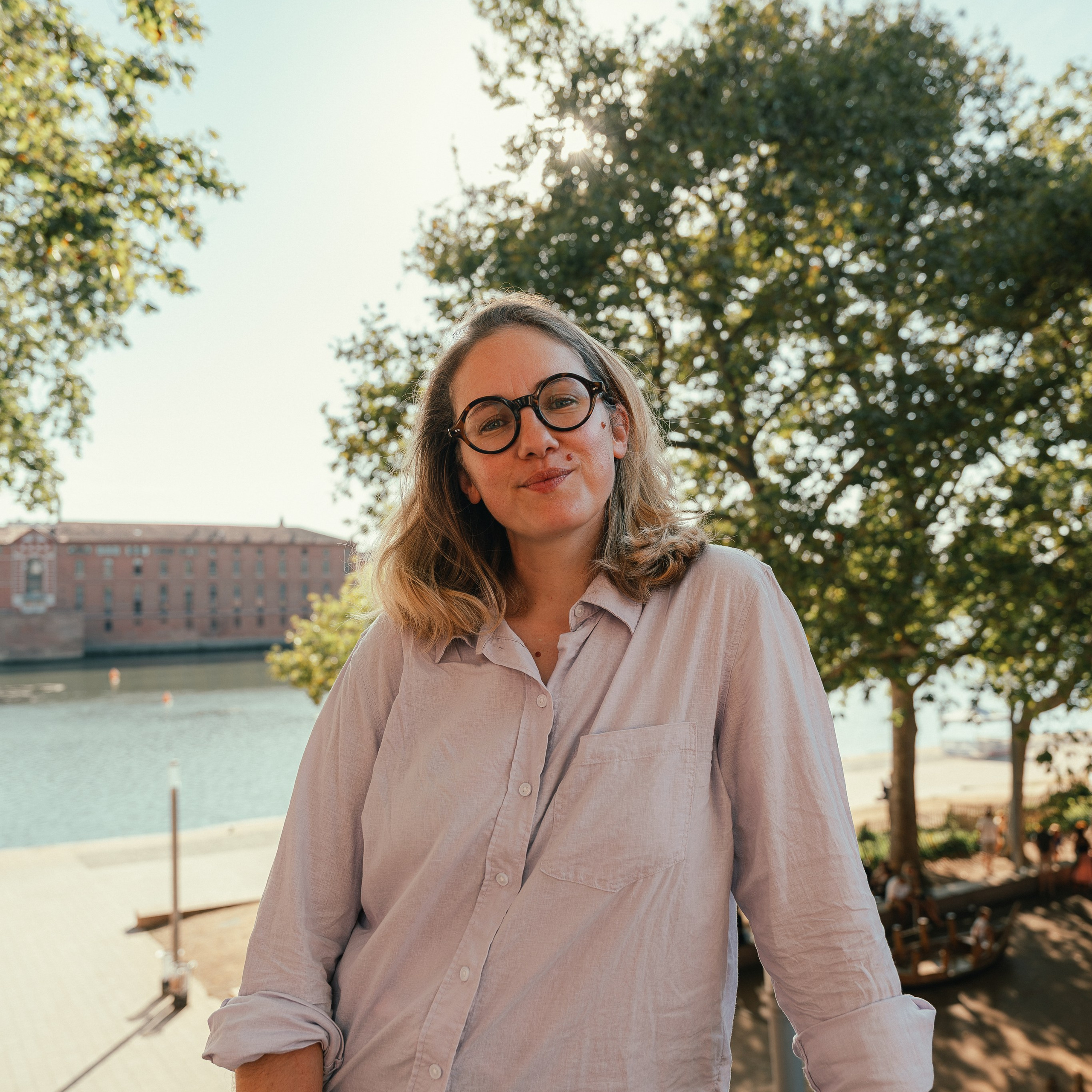 Témoignages. Photographe & vidéaste business à Toulouse | OC.Studio