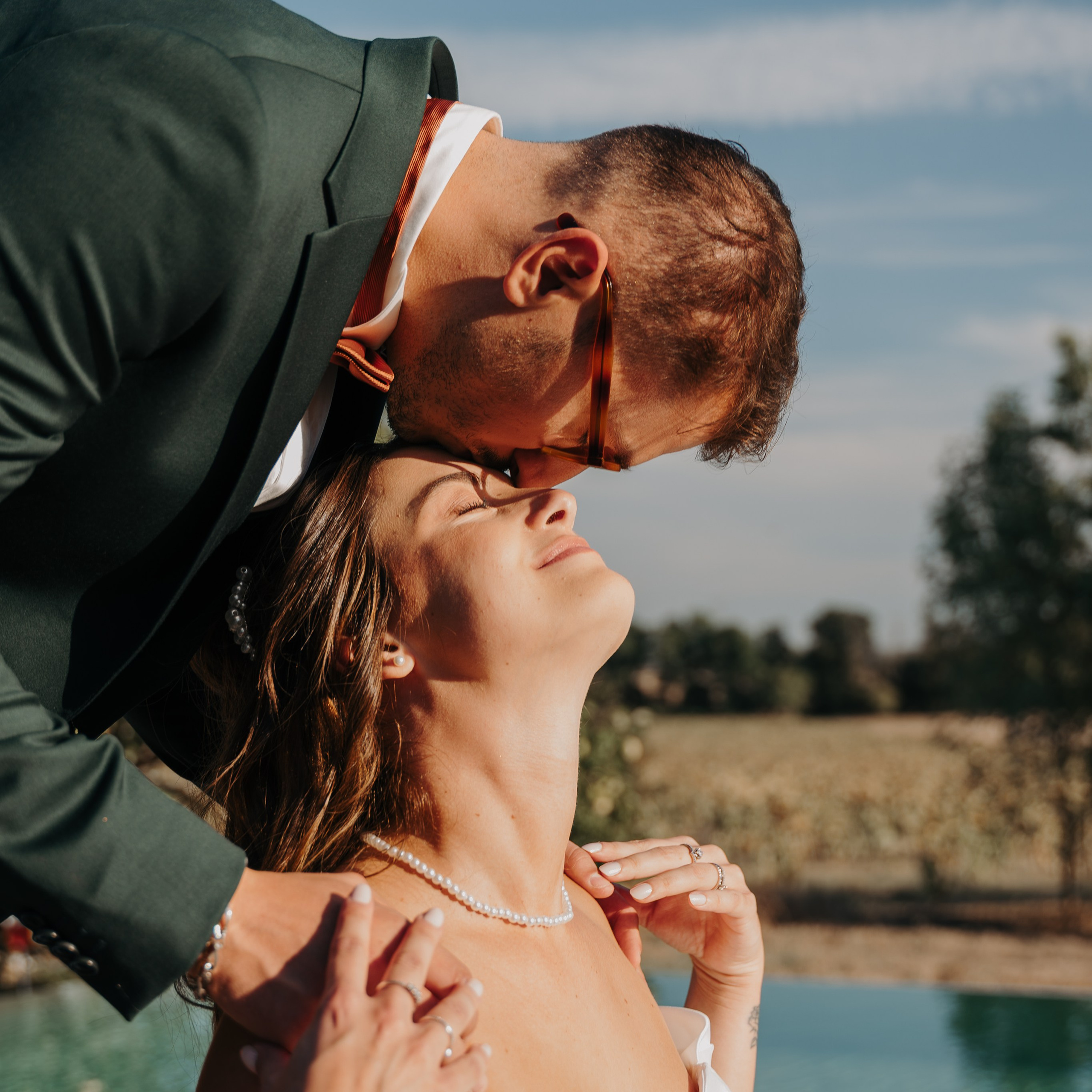 L&T • mariage