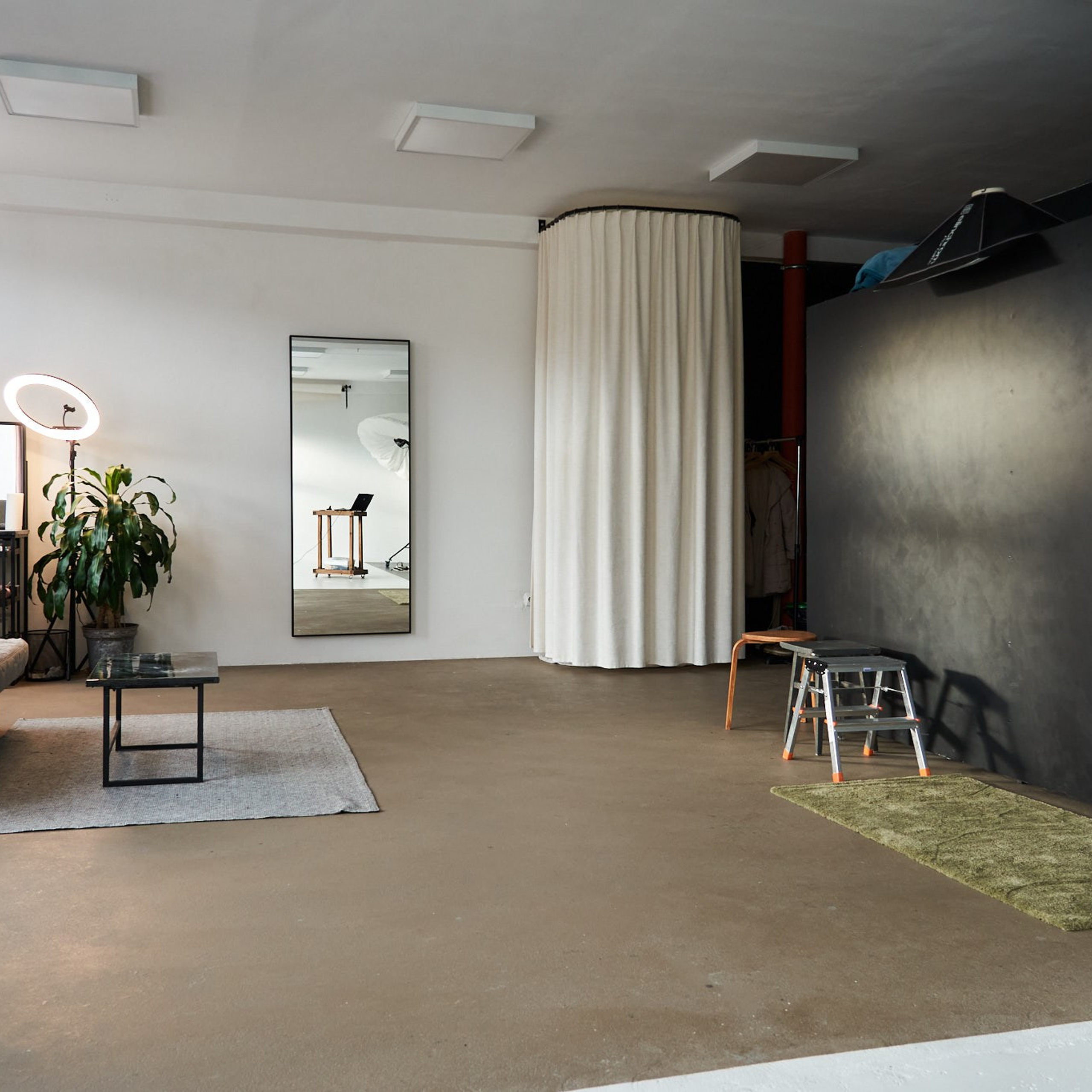 Fotostudija Vilniuje