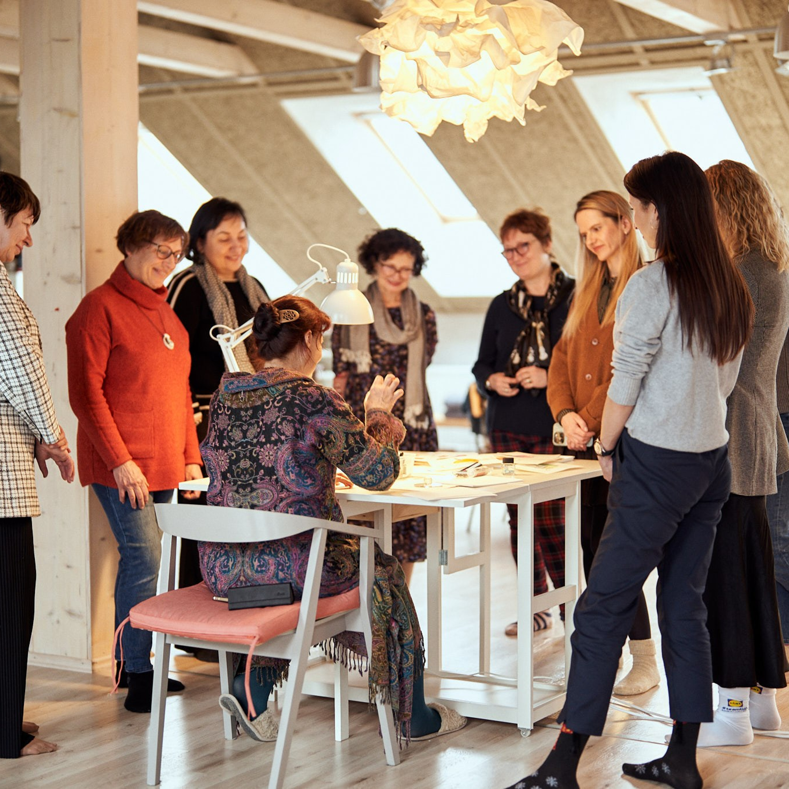 Renginių fotografavimas Vilniuje