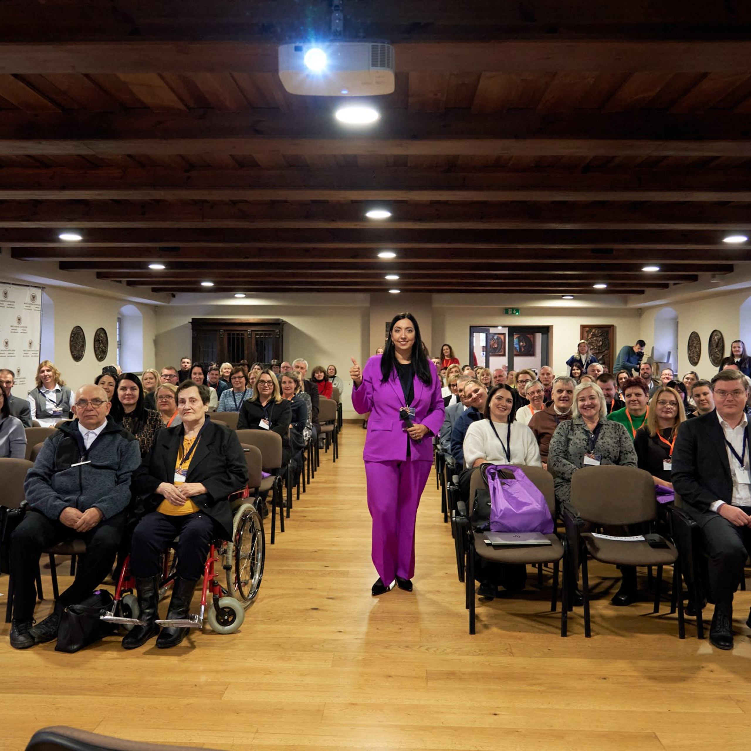 Renginių fotografavimas Vilniuje