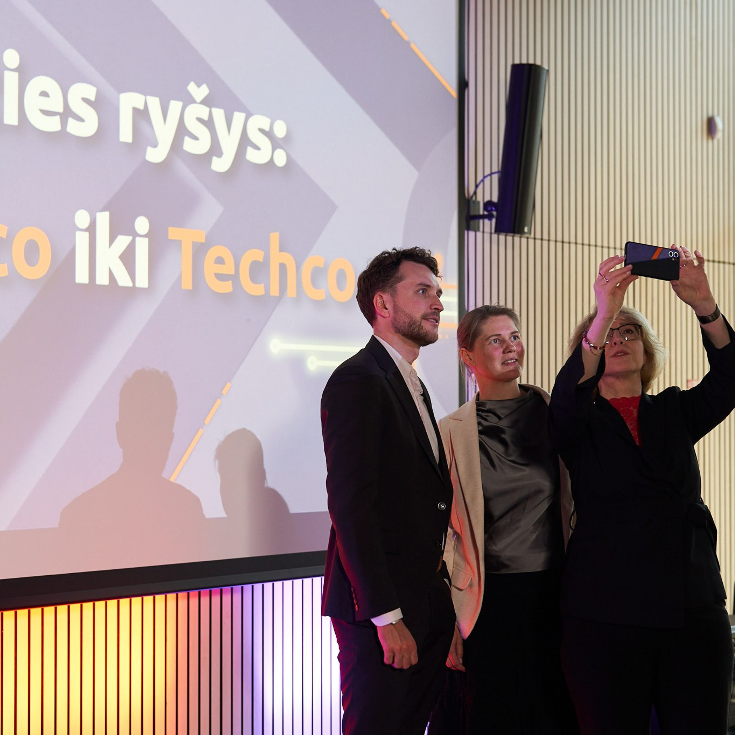 Renginių fotografavimas Vilniuje