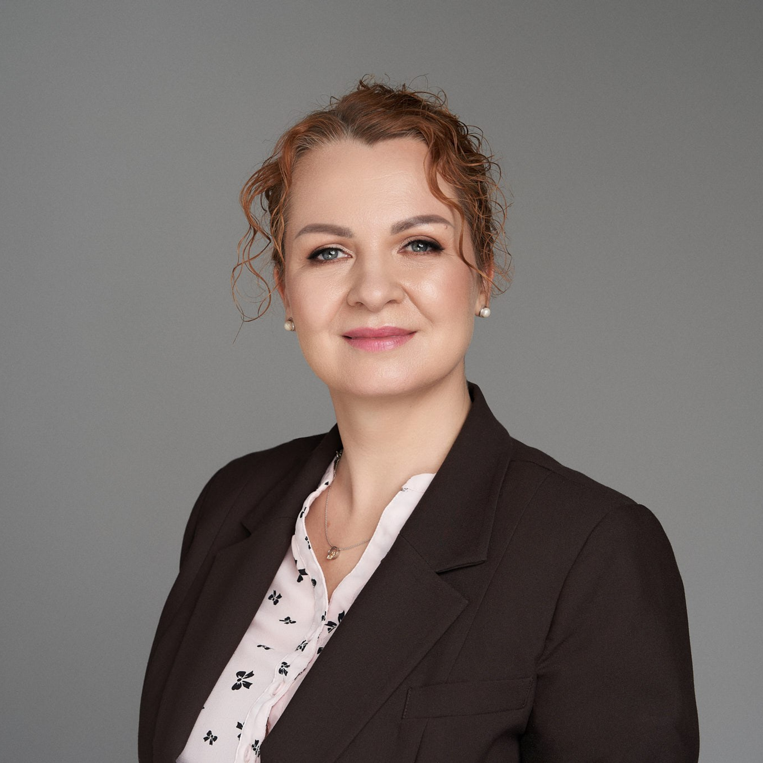 Verslo portreto fotosesija Vilniuje