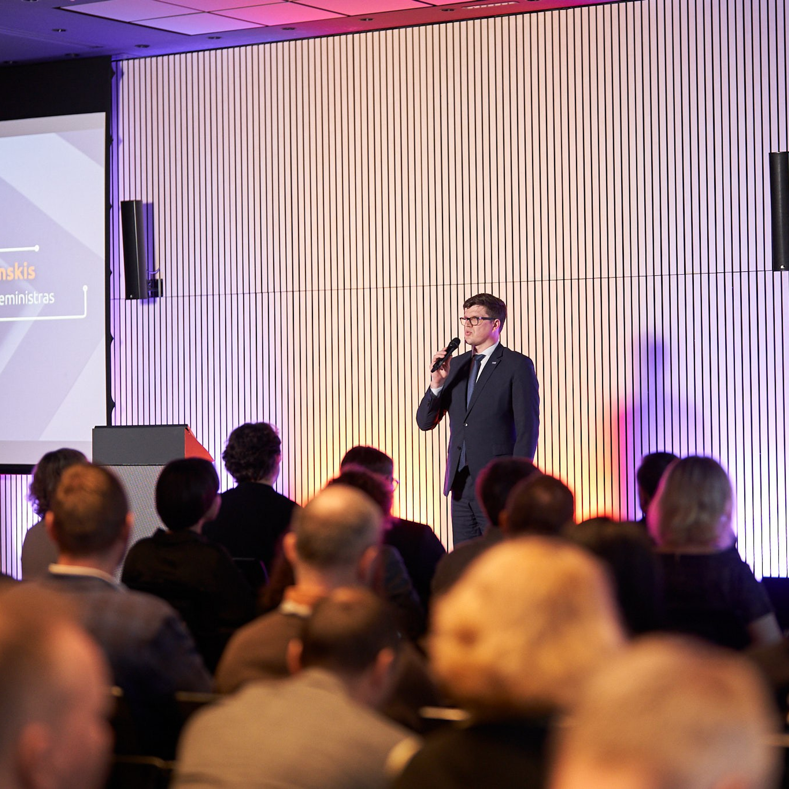 Renginių fotografavimas Vilniuje