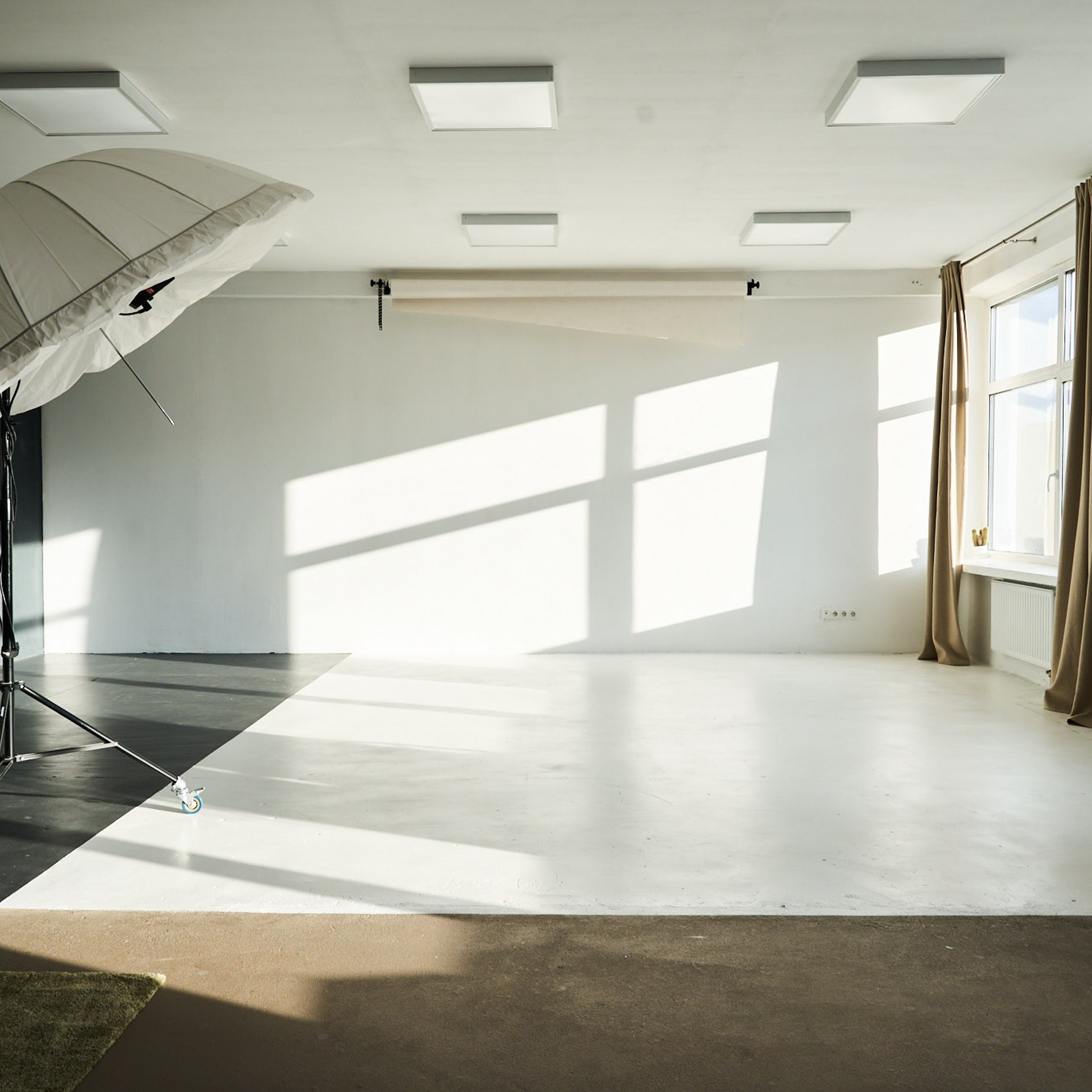 Fotostudija Vilniuje