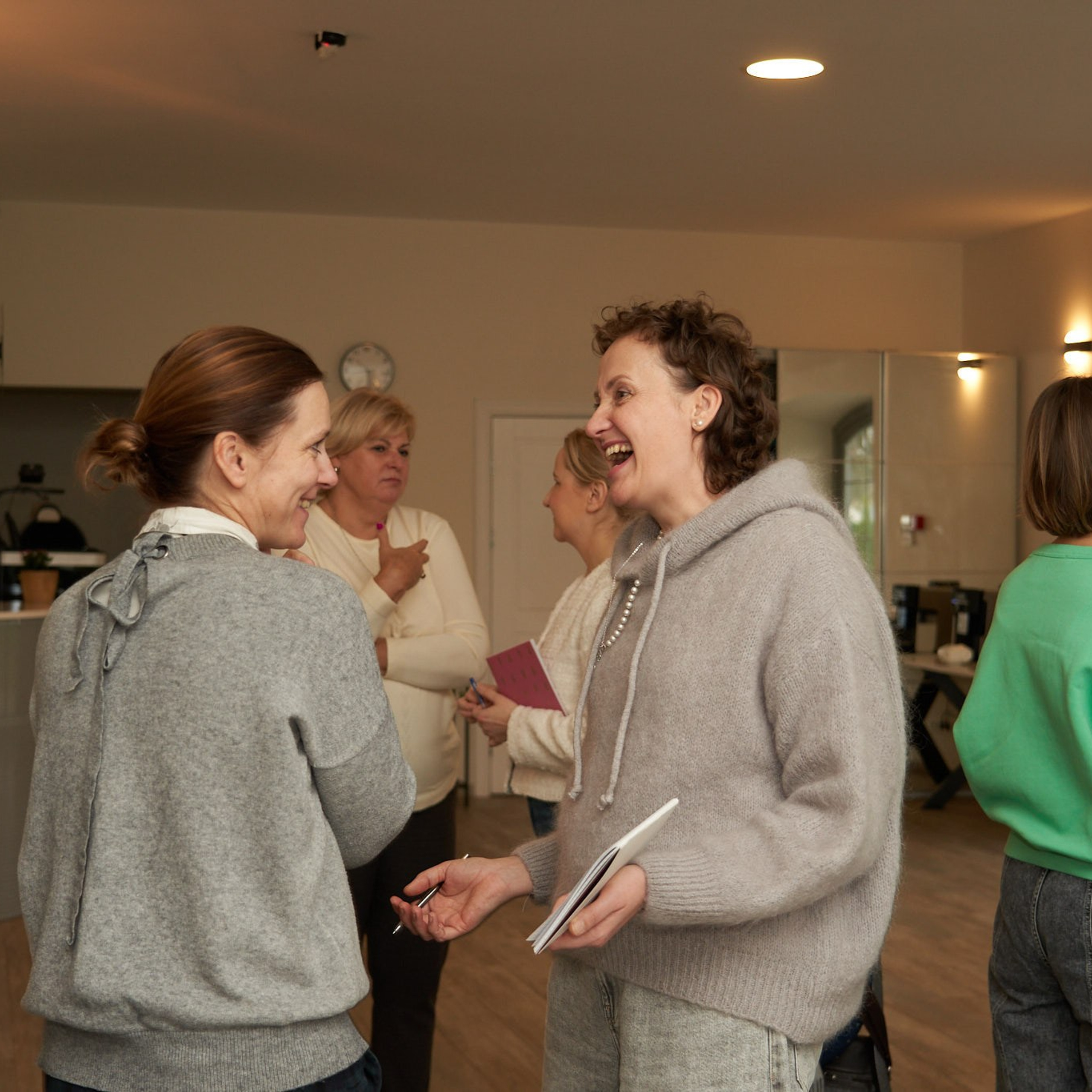 Renginių fotografavimas Vilniuje