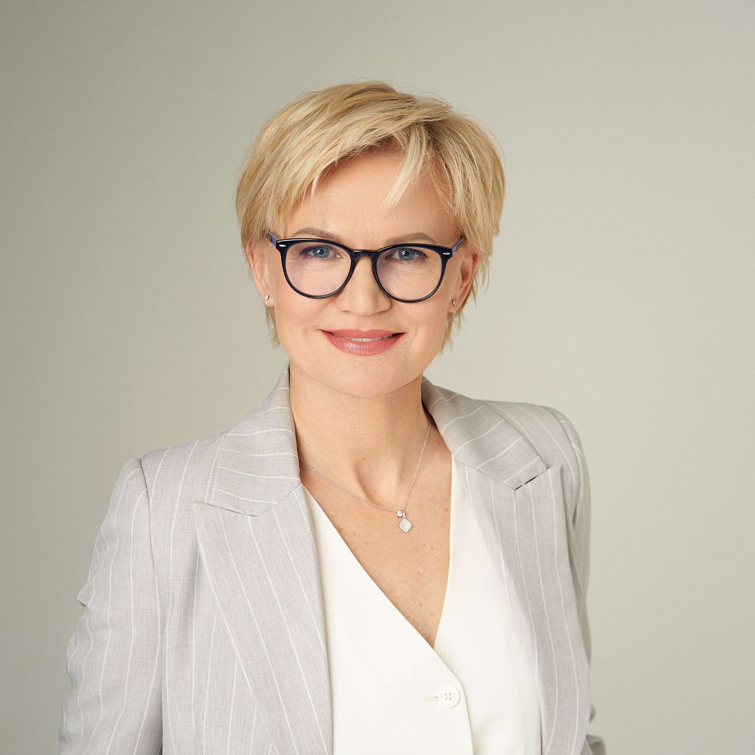 Verslo portreto fotosesija Vilniuje