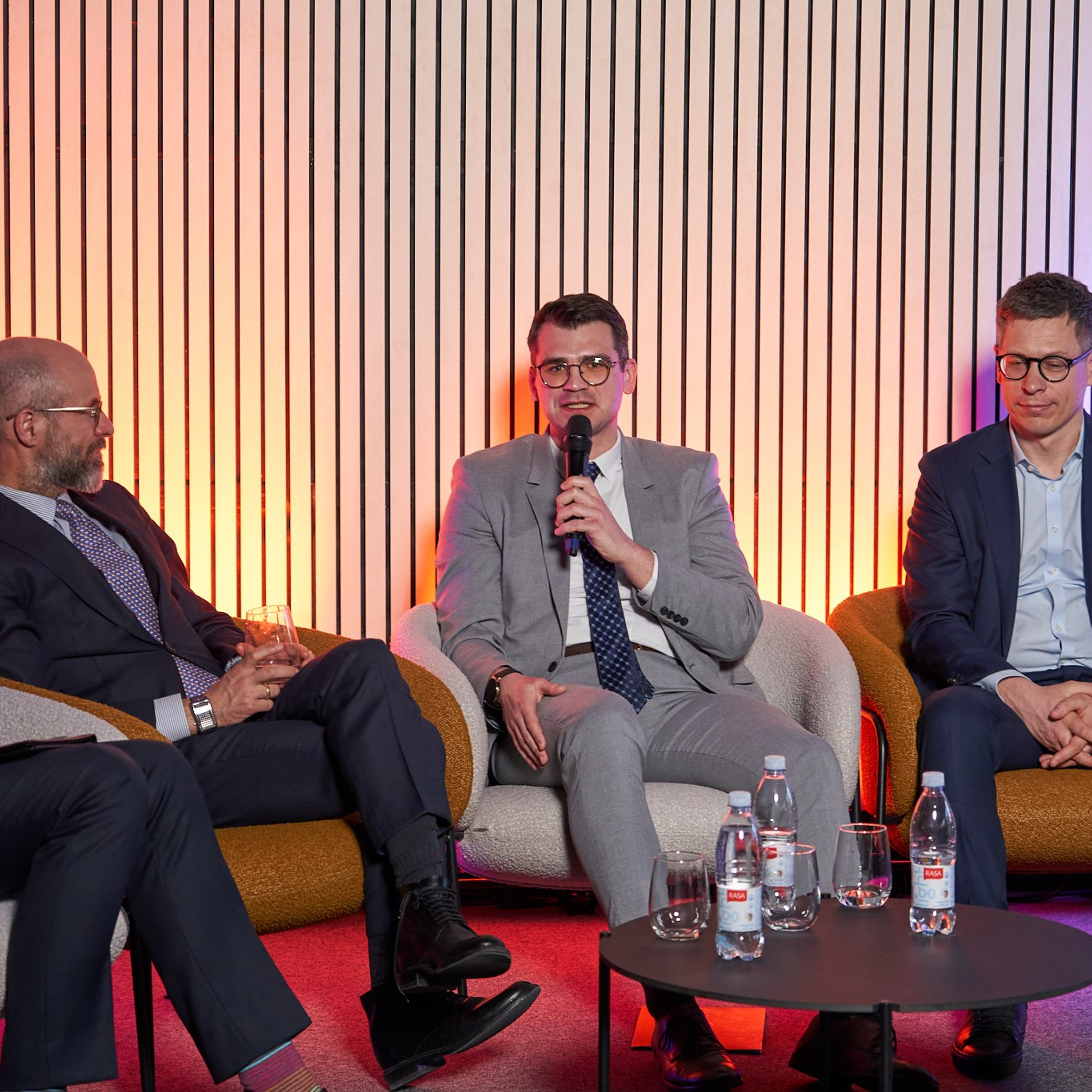 Renginių fotografavimas Vilniuje