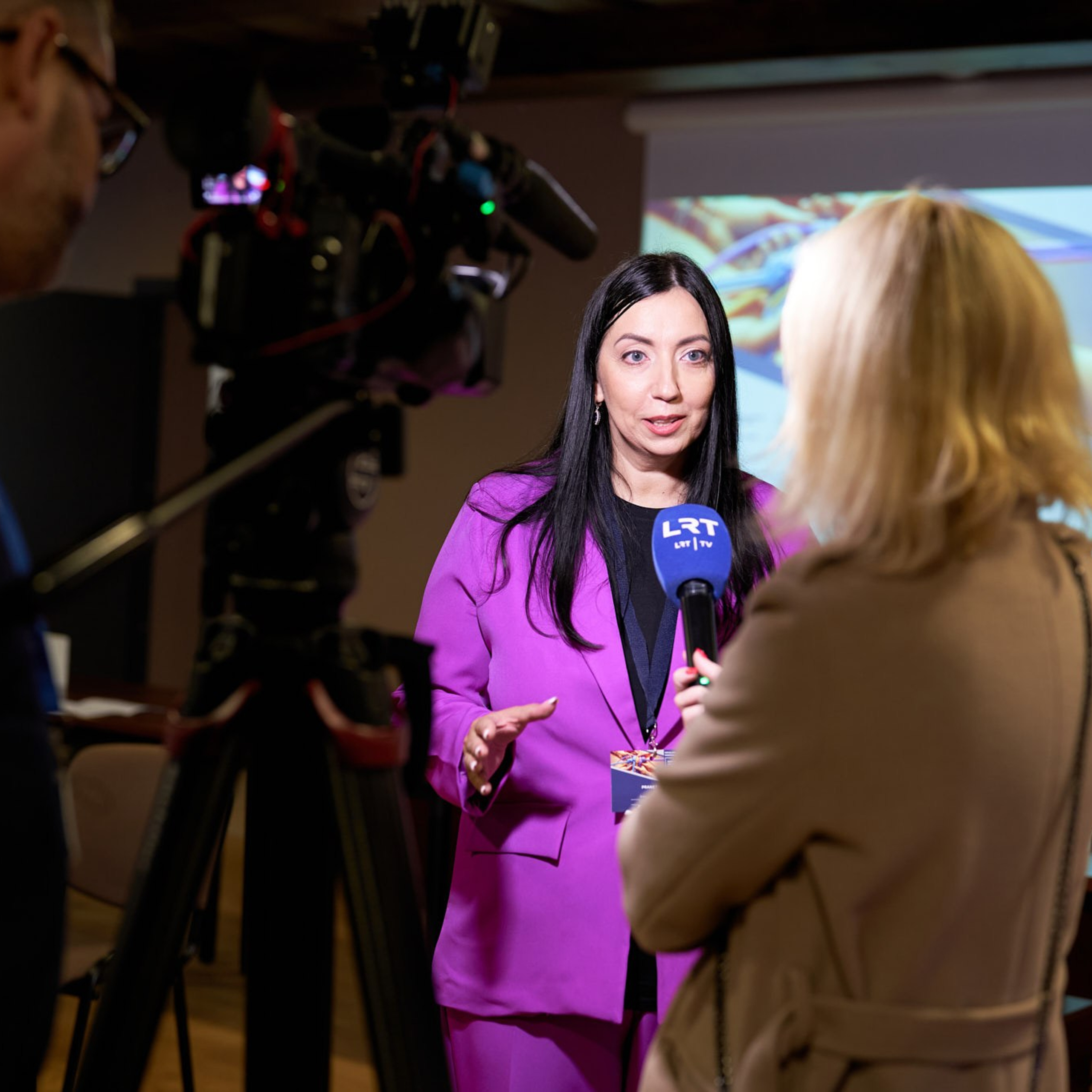 Renginių fotografavimas Vilniuje