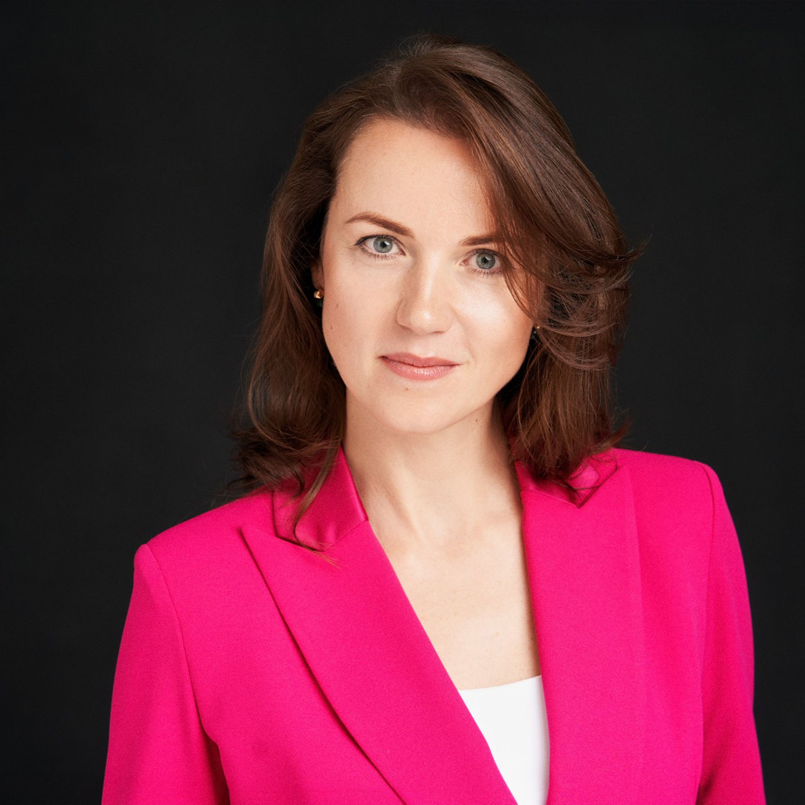 Verslo portreto fotosesija Vilniuje