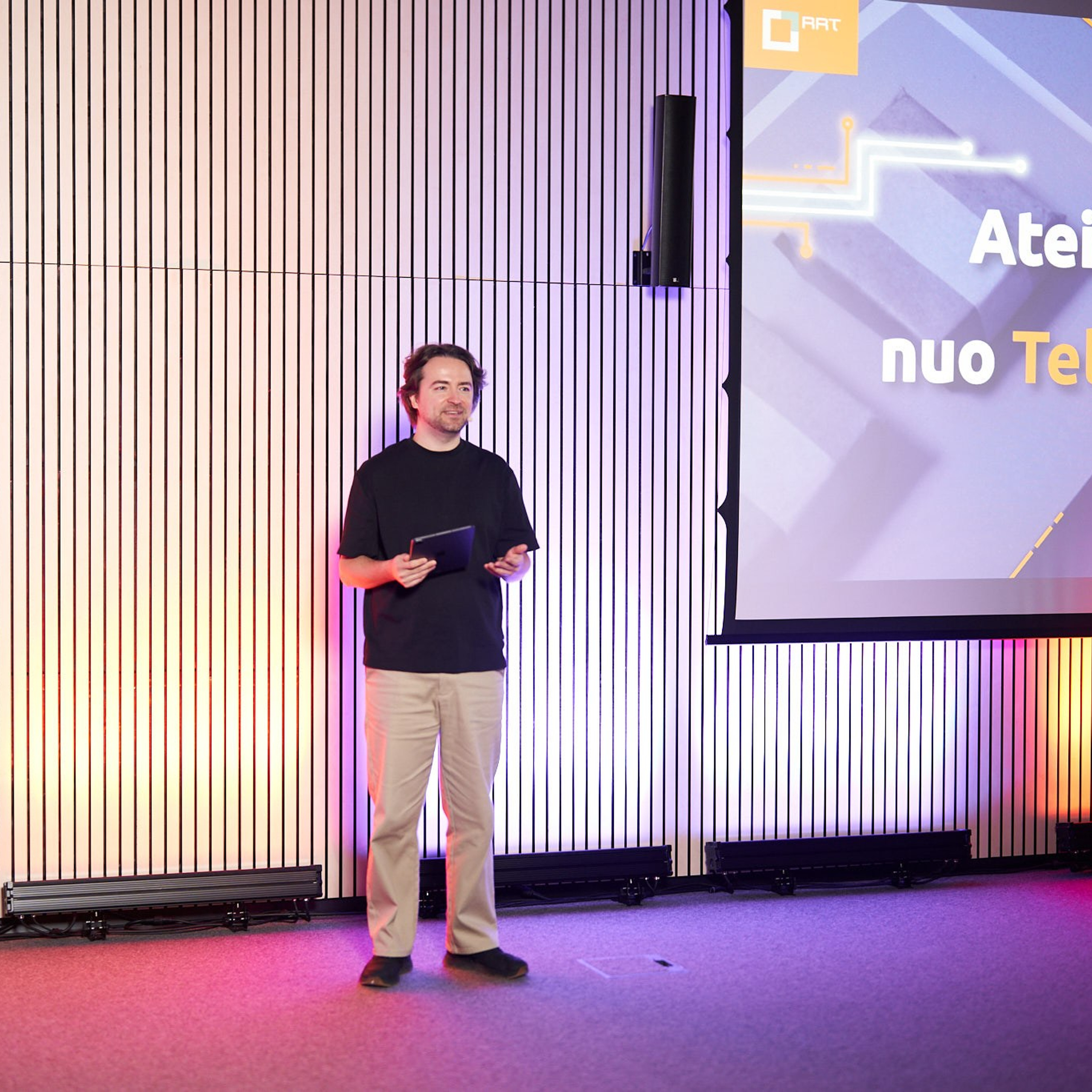 Renginių fotografavimas Vilniuje