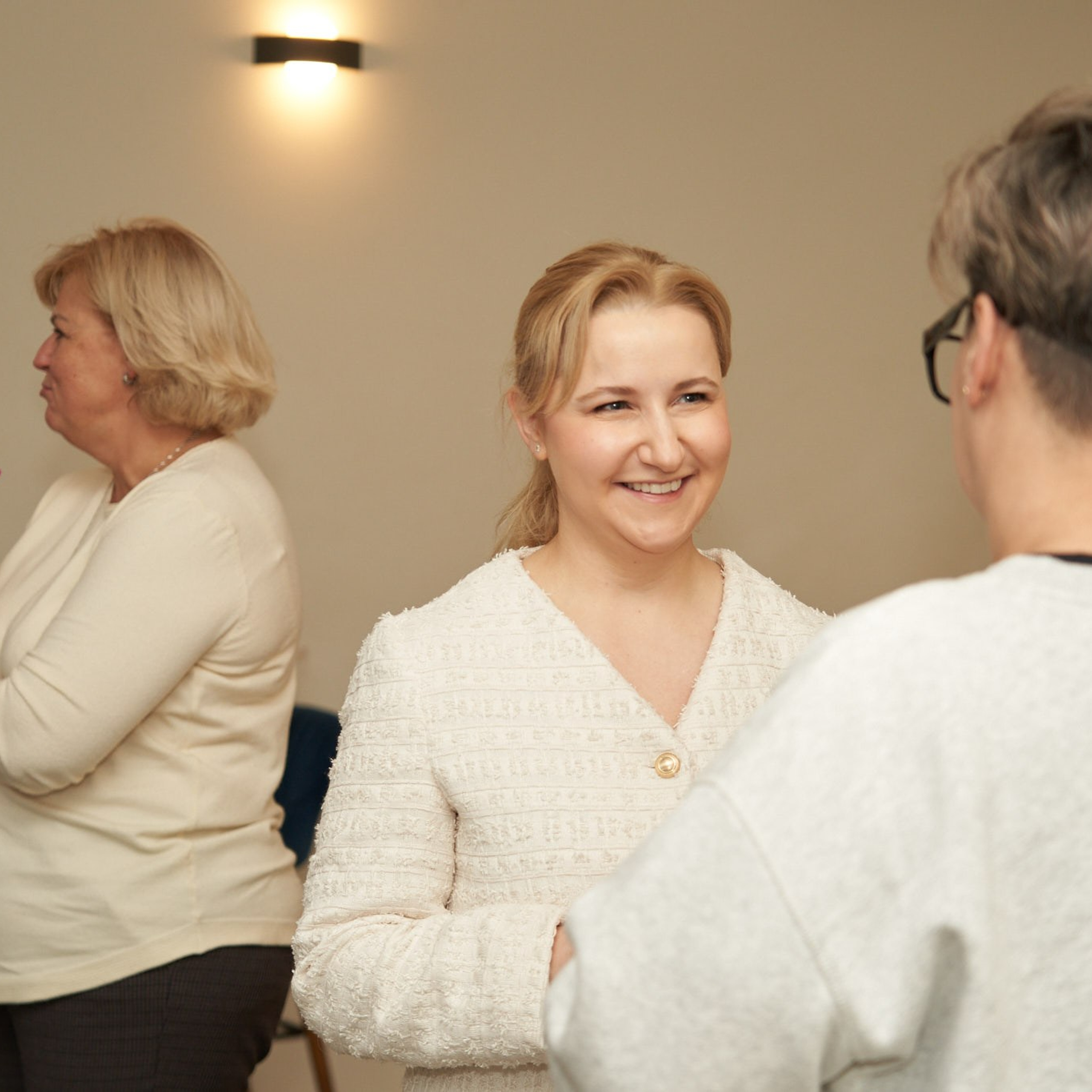 Renginių fotografavimas Vilniuje