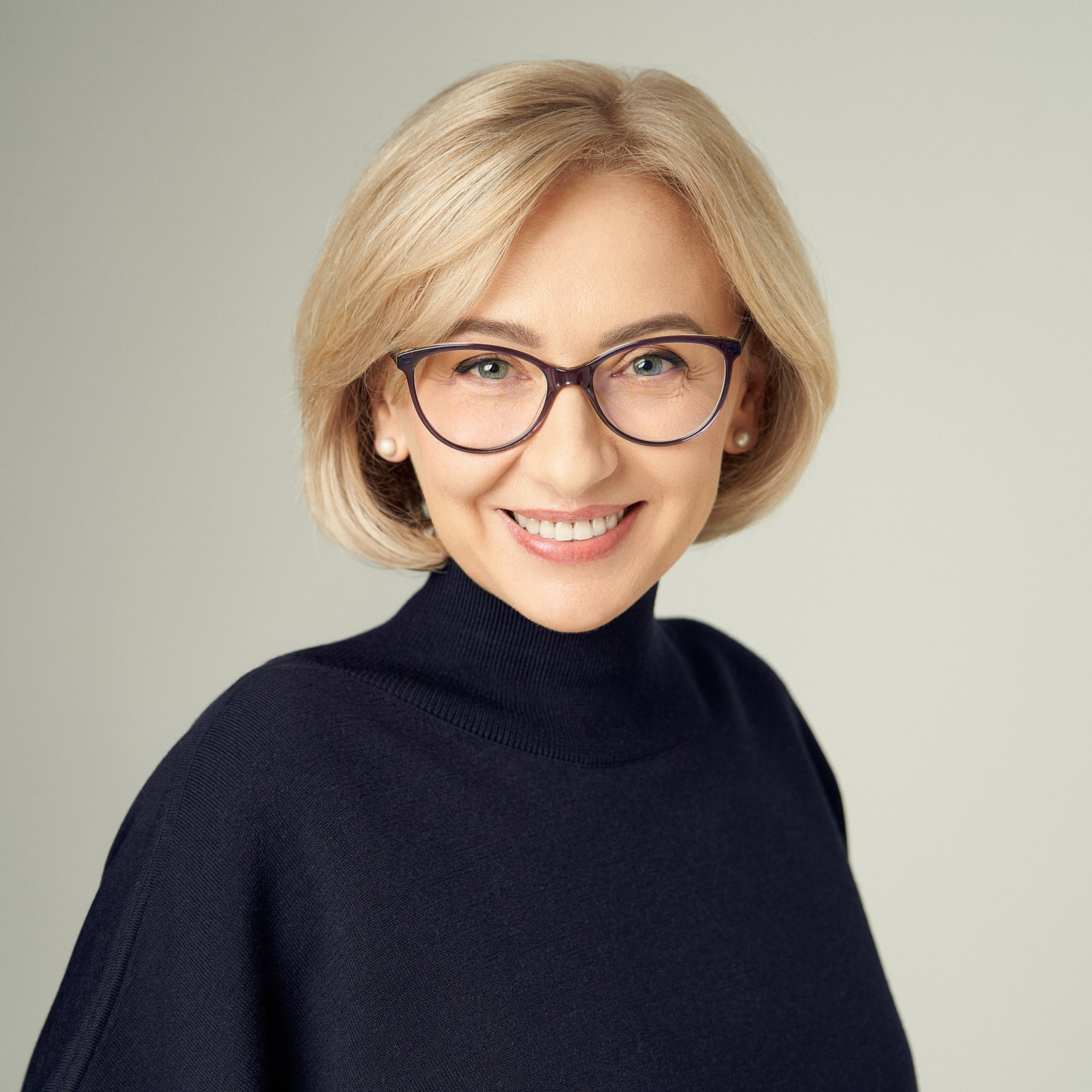 Verslo portreto fotosesija Vilniuje