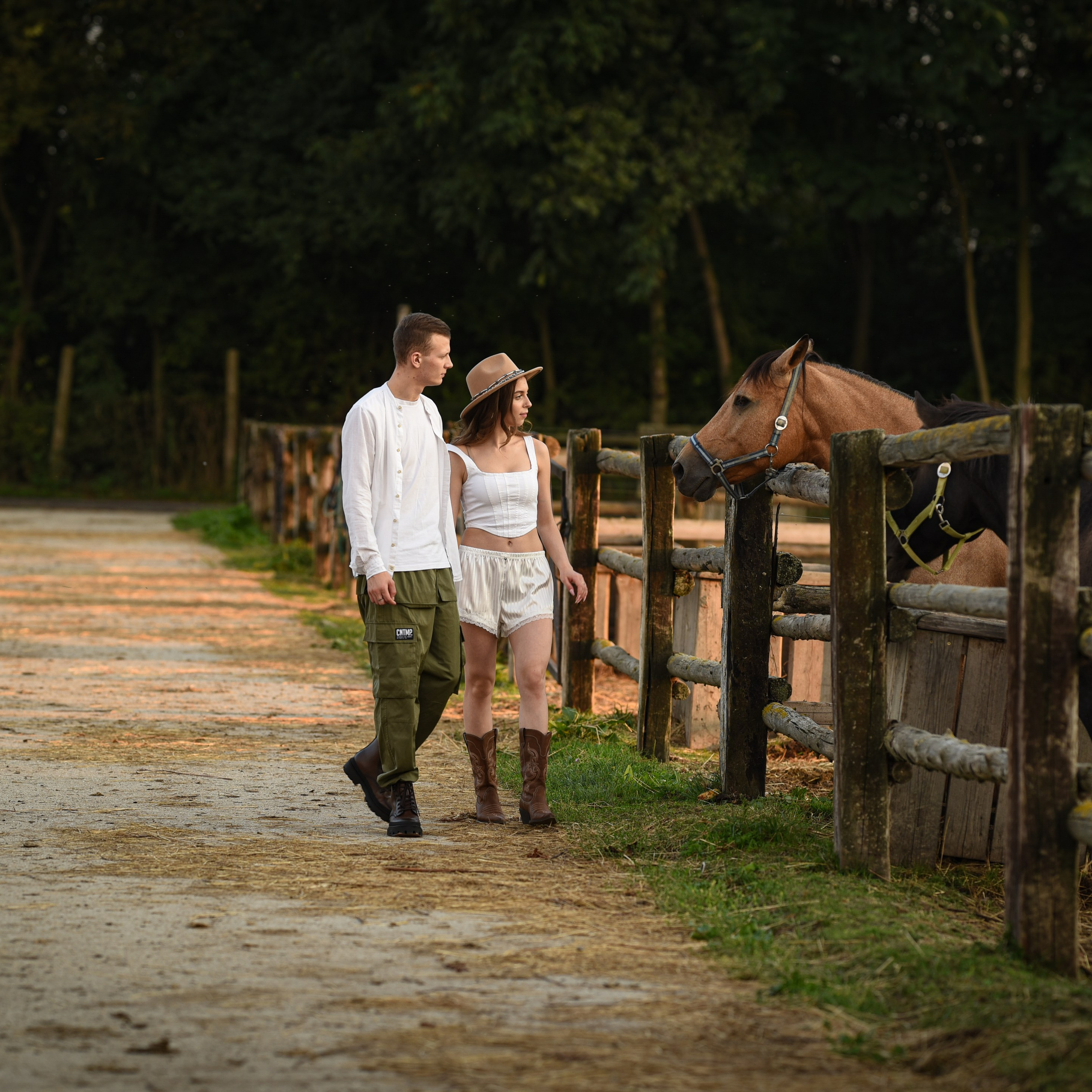 Konstantin & Victoria