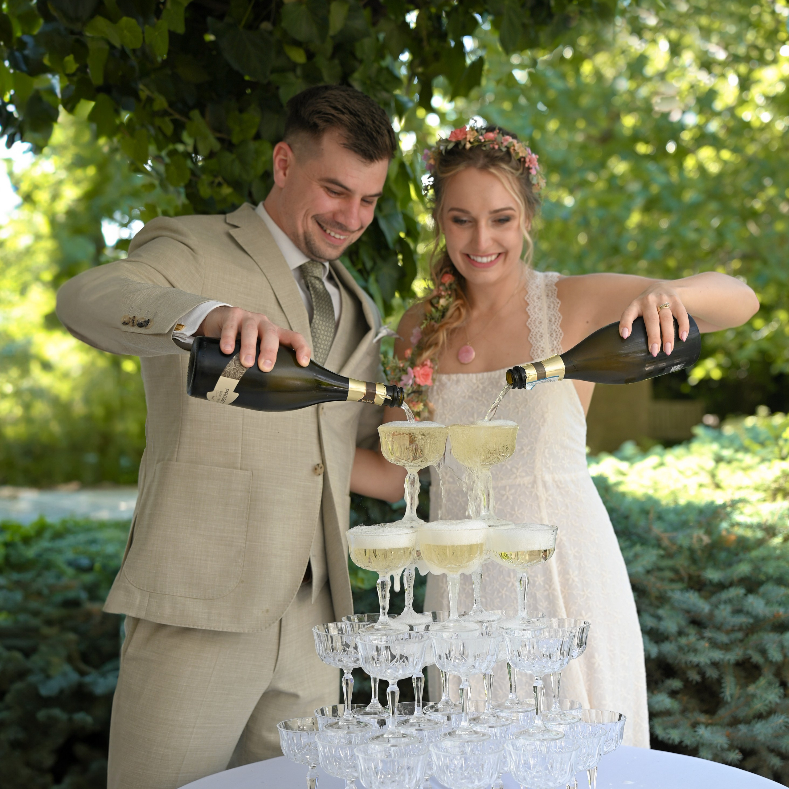 Reviews. Photo Vienna and Bratislava