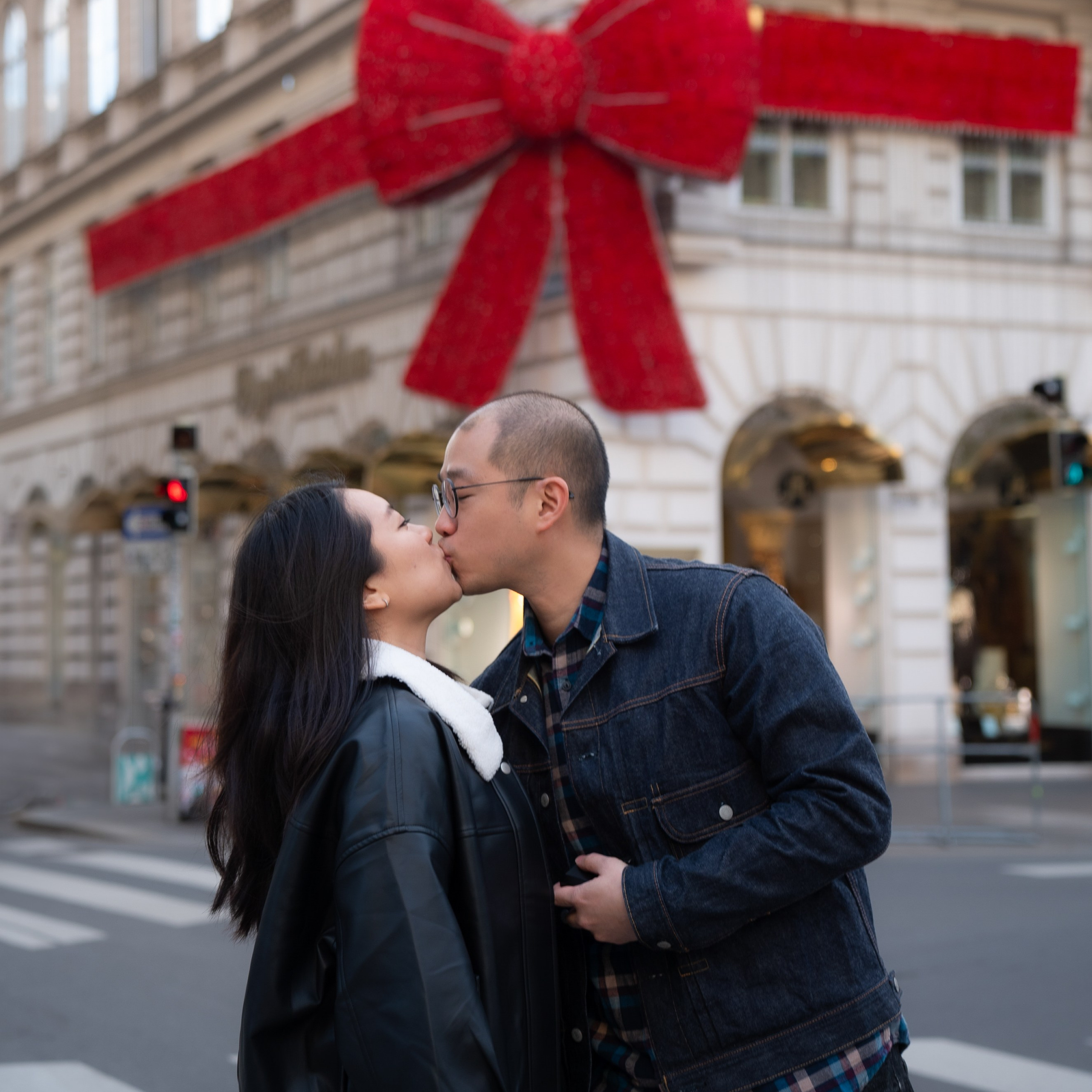 Cheron&Winfred Vienna