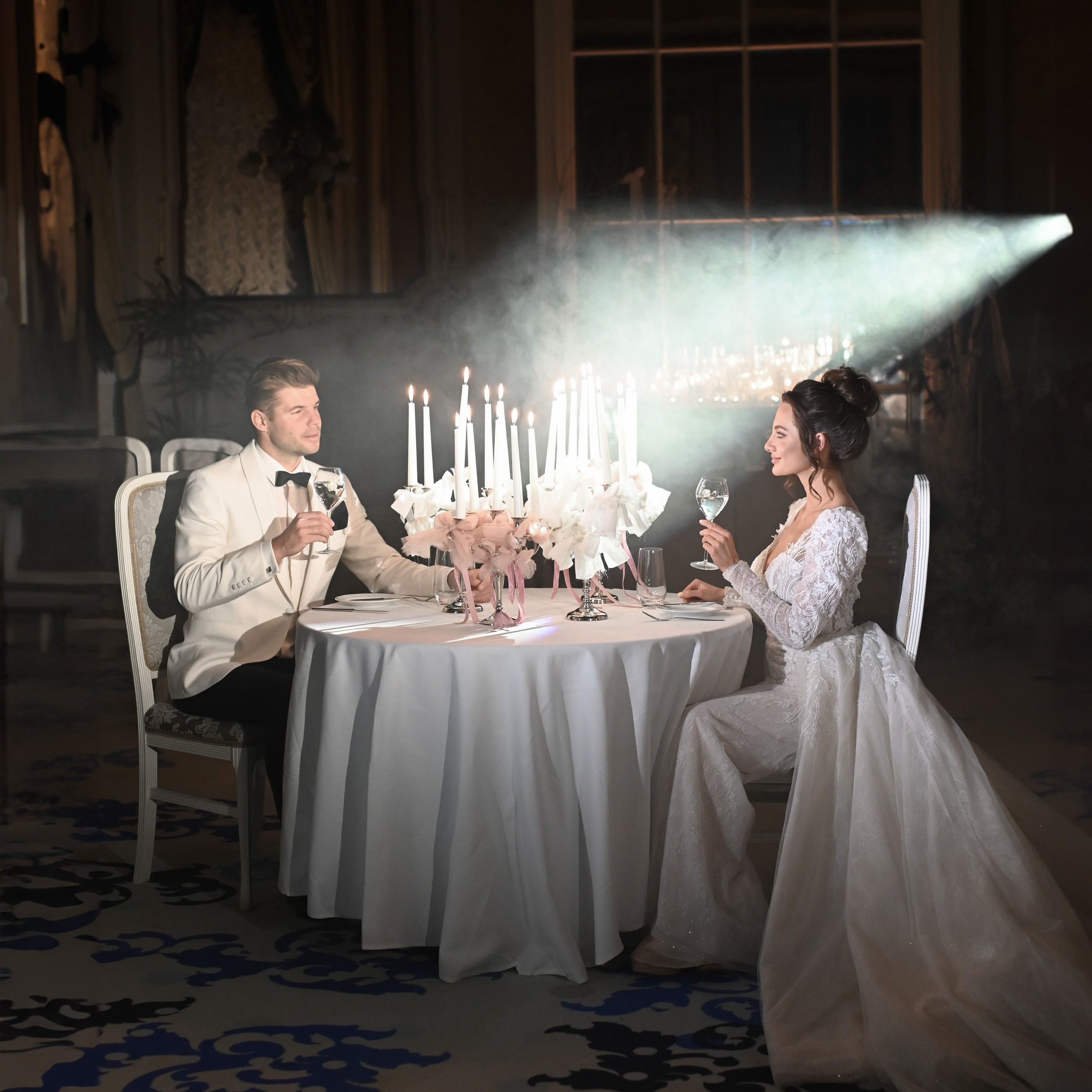 Grand Hotel PUPP, Karlovy Vary