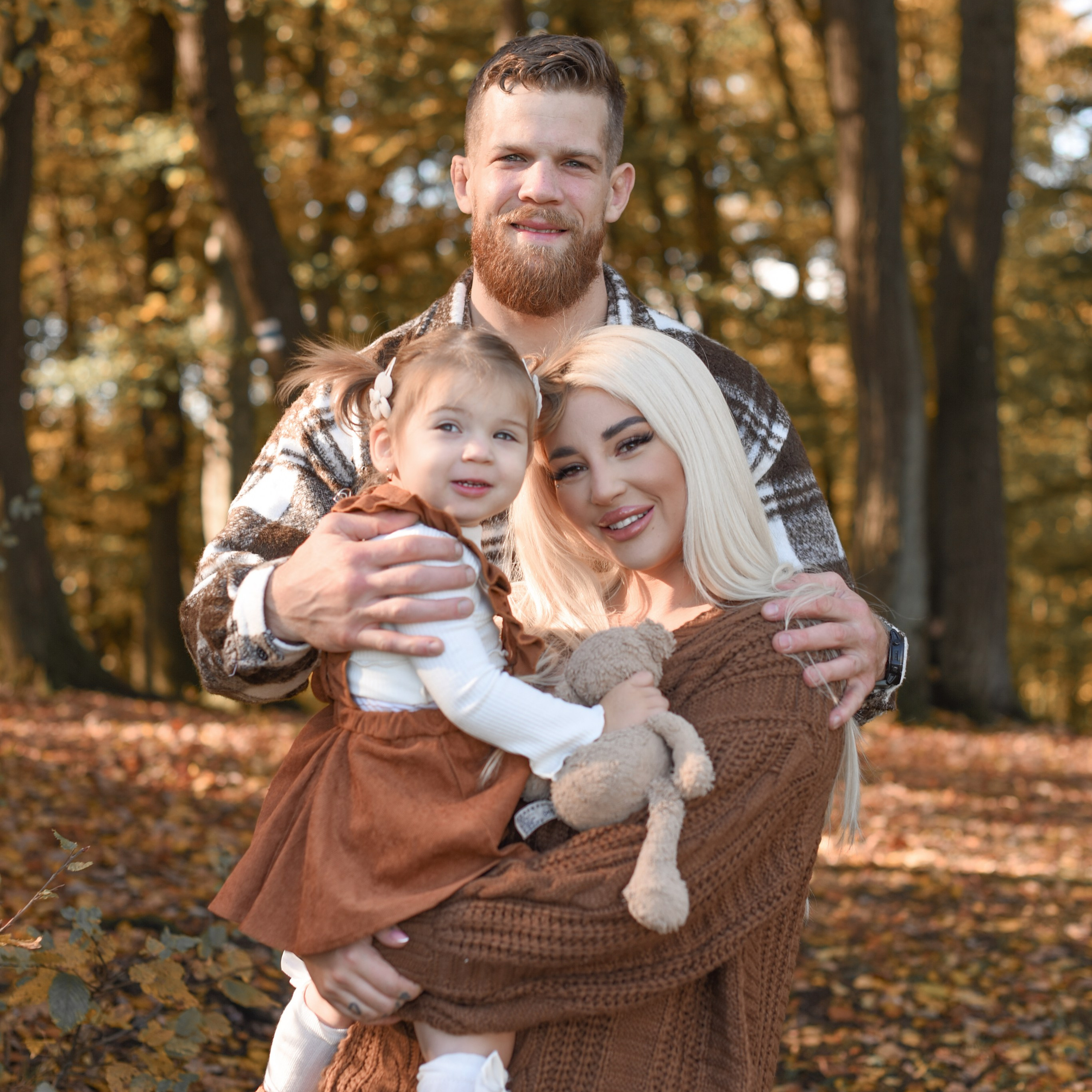 Niky & Eric & Lianka