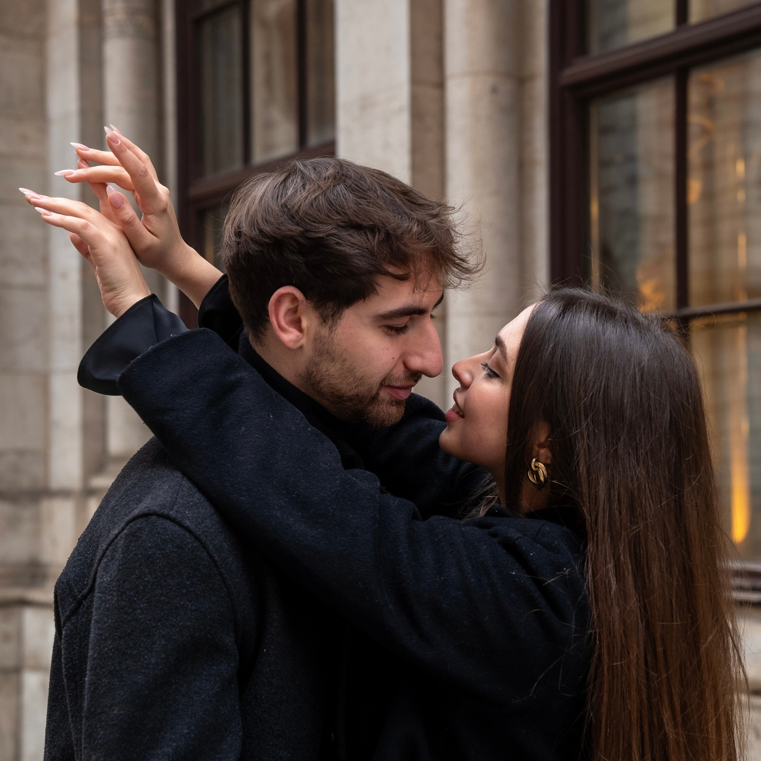 Reviews. Photo Vienna and Bratislava