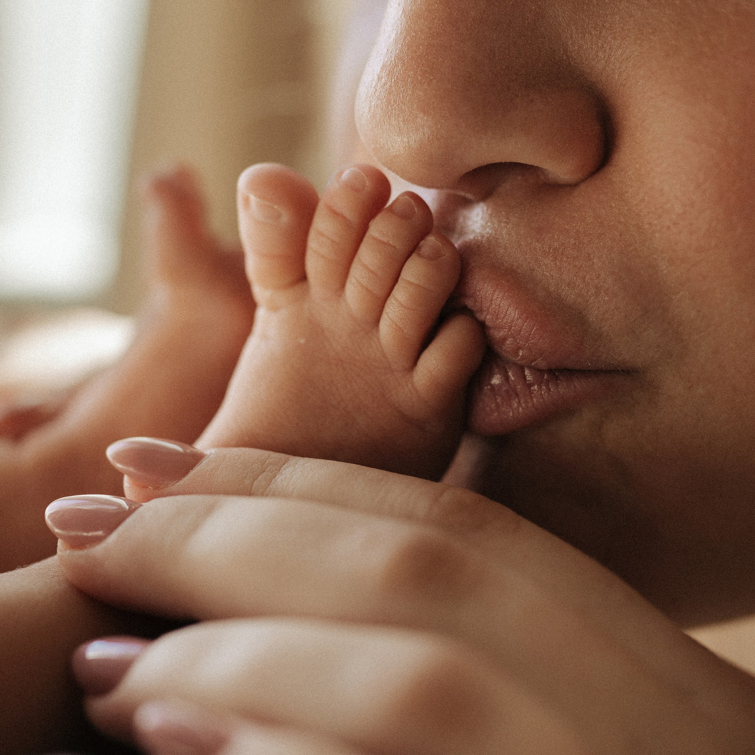 Emily, Kyle, Kinsley