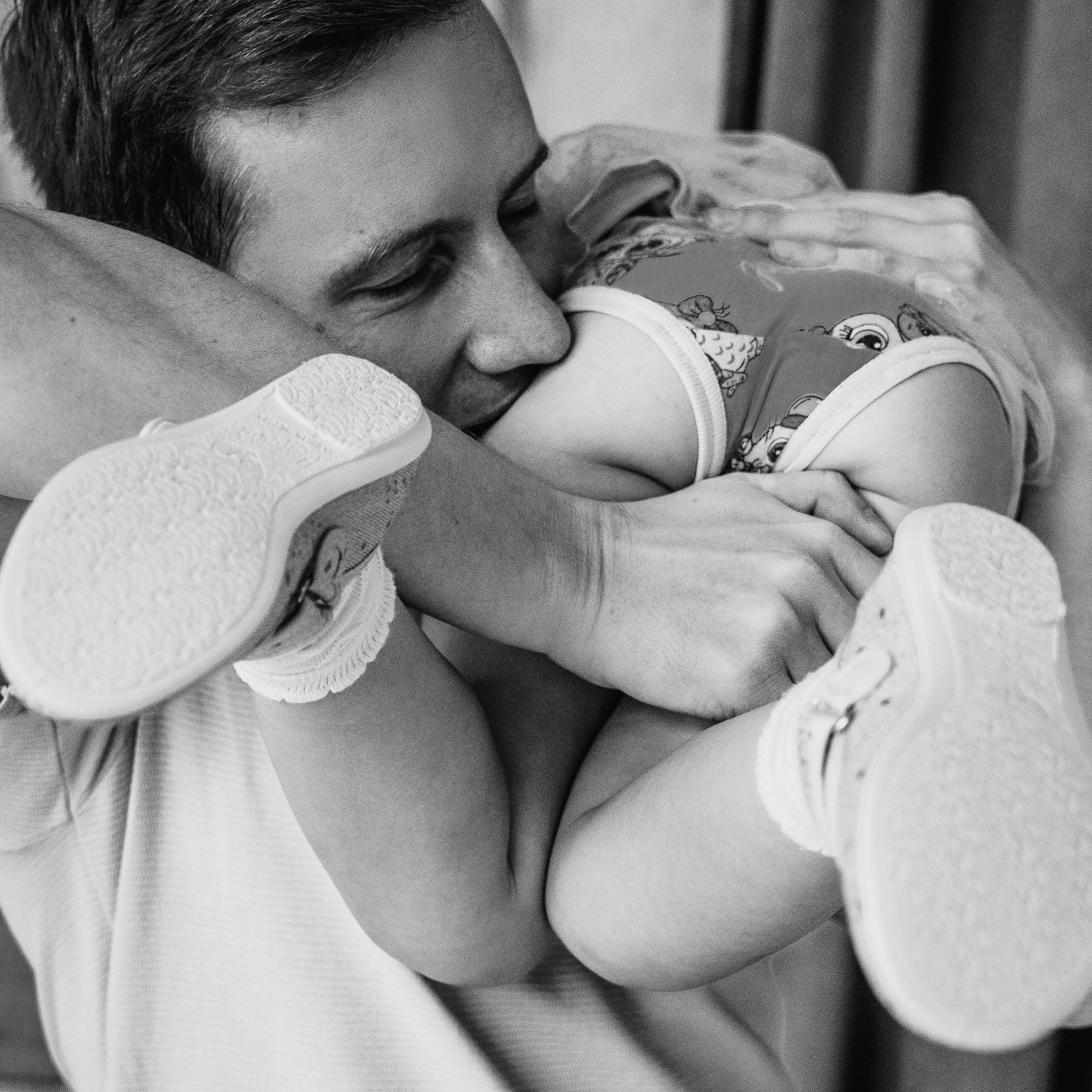 Sasha & Alfira & Ilianna. Photostudio