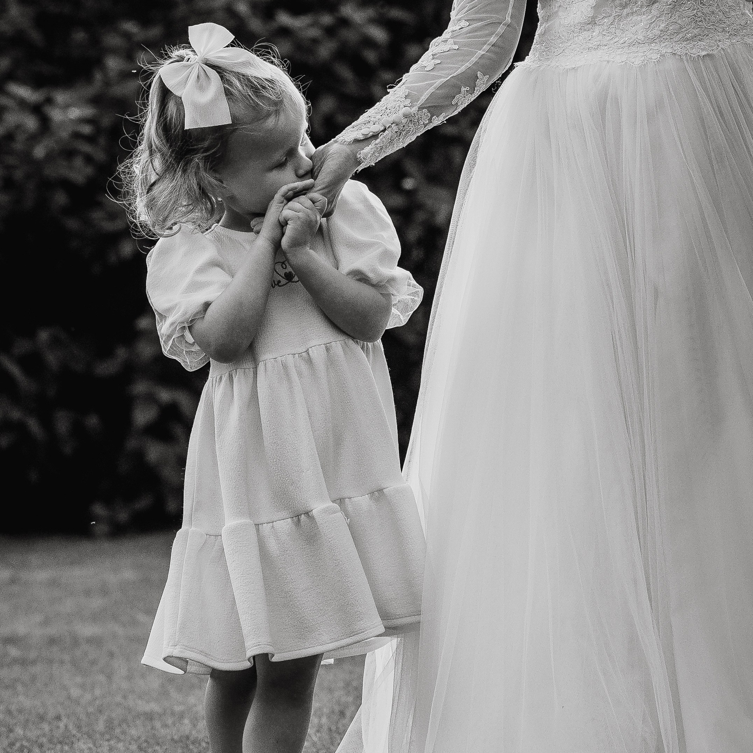 Nick, Julia, Adele outdoor