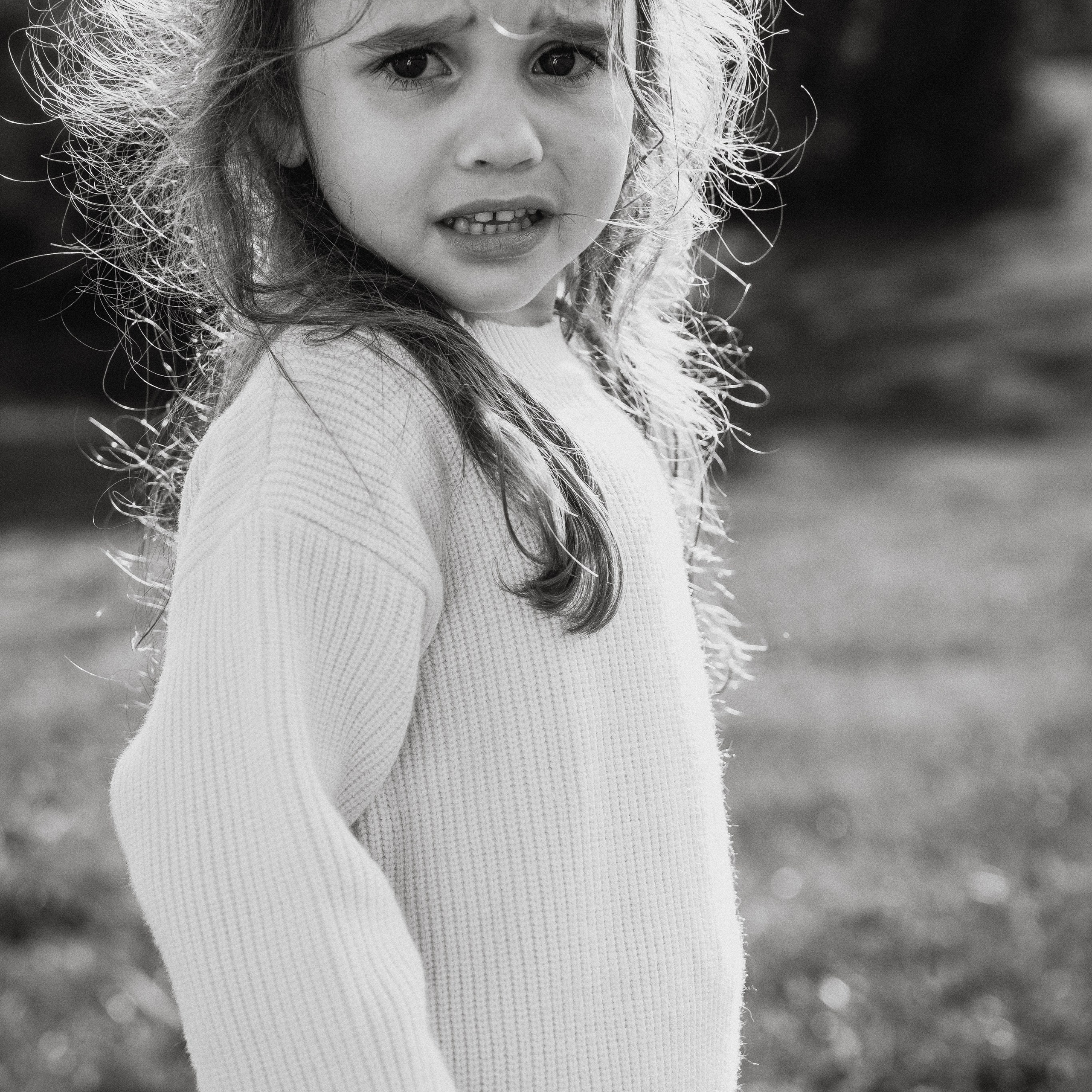 Alina, Vlad and kids outdoor