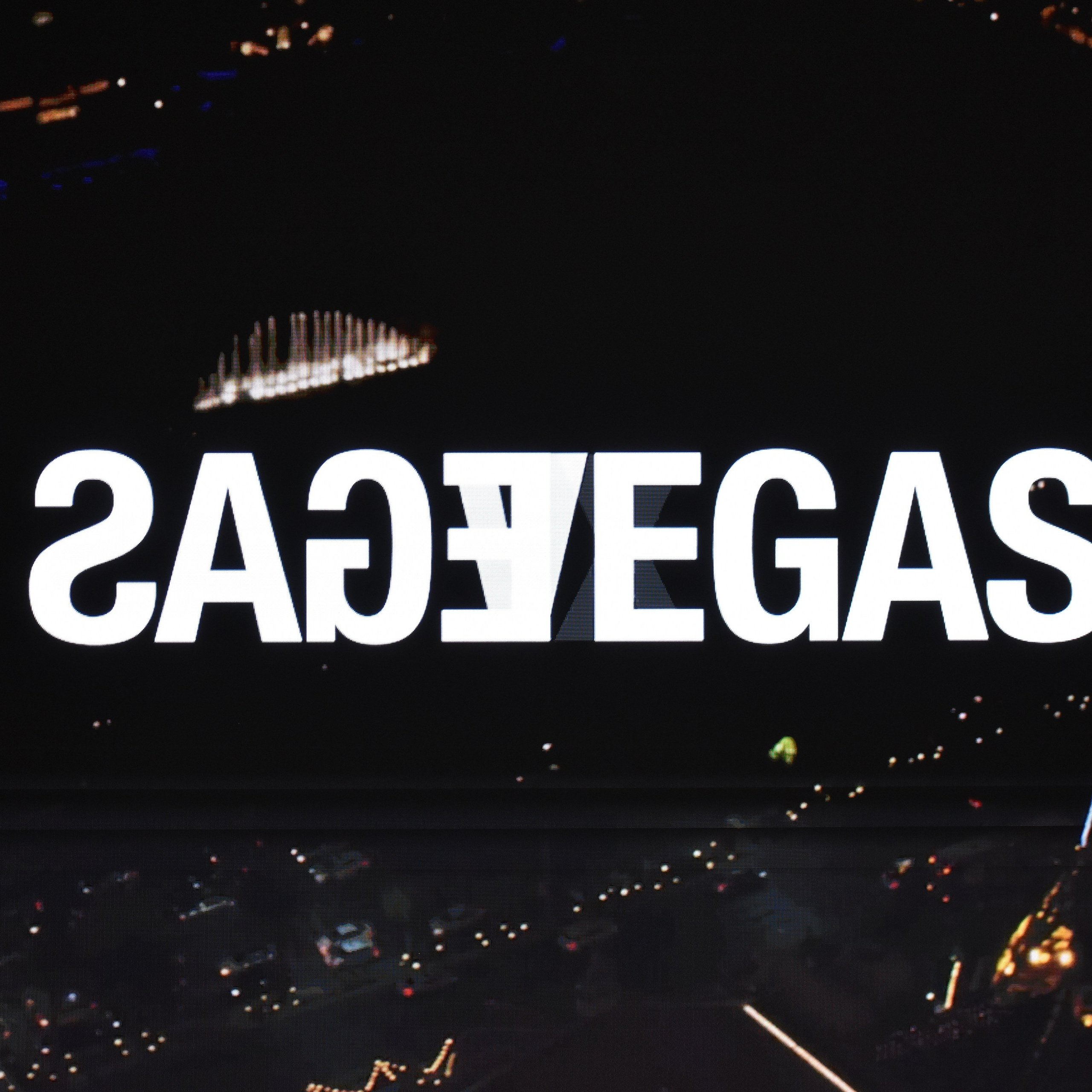 ComplexCon 2024 Las Vegass
