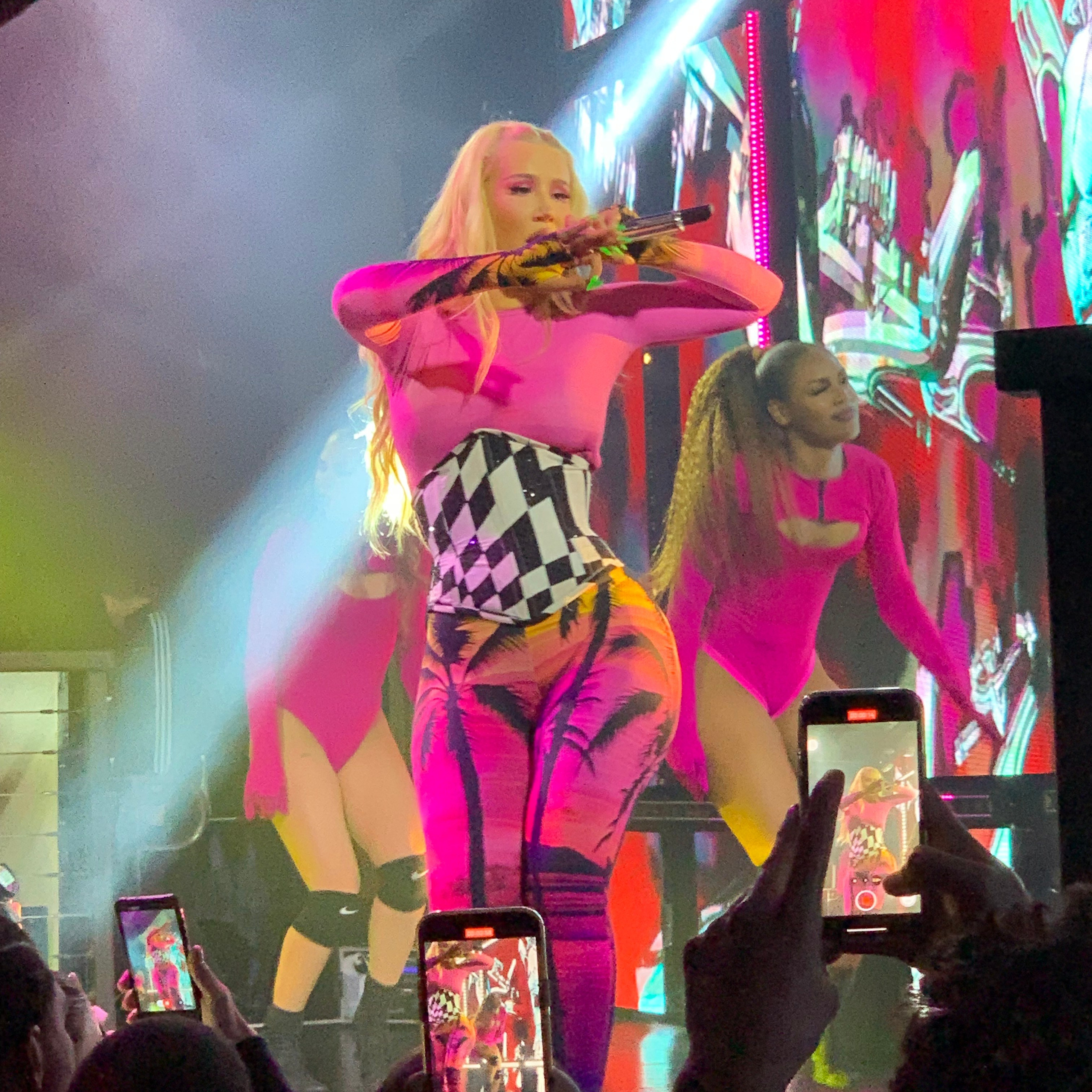 Lens Work From the Field 6