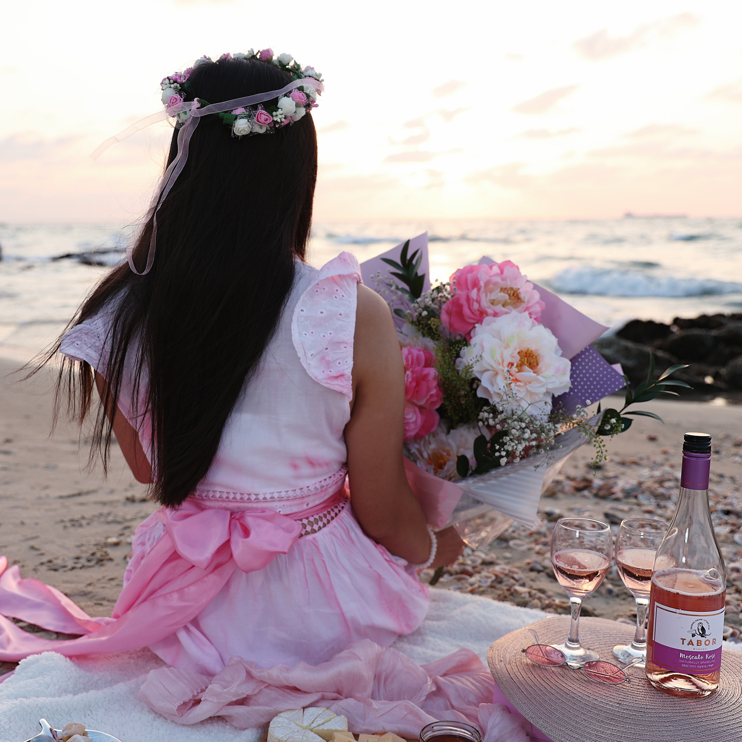 FEEDBACK. צלמת אירועים בוק בת מצווה נטלי טופילט