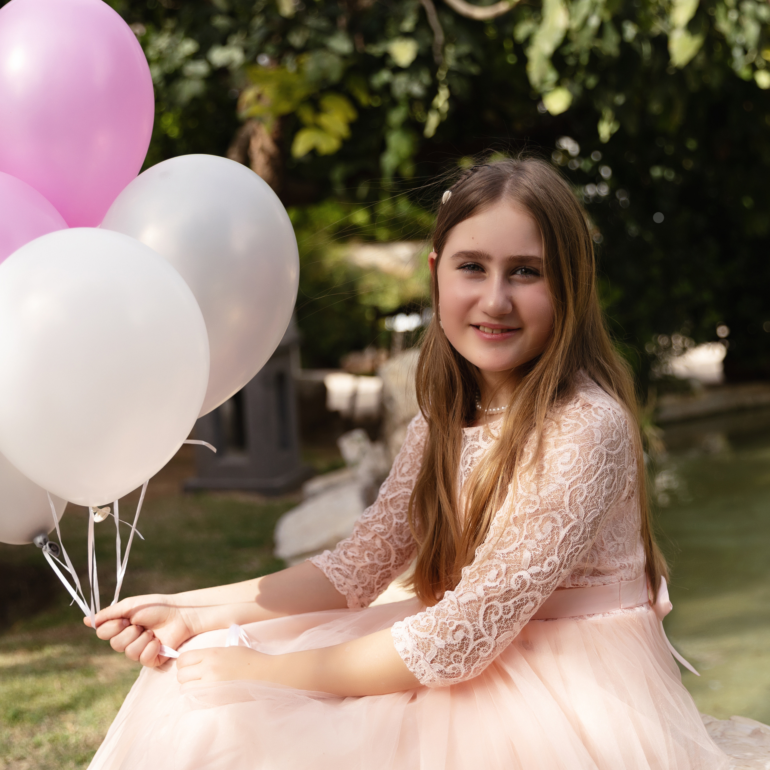 FEEDBACK. צלמת אירועים בוק בת מצווה נטלי טופילט