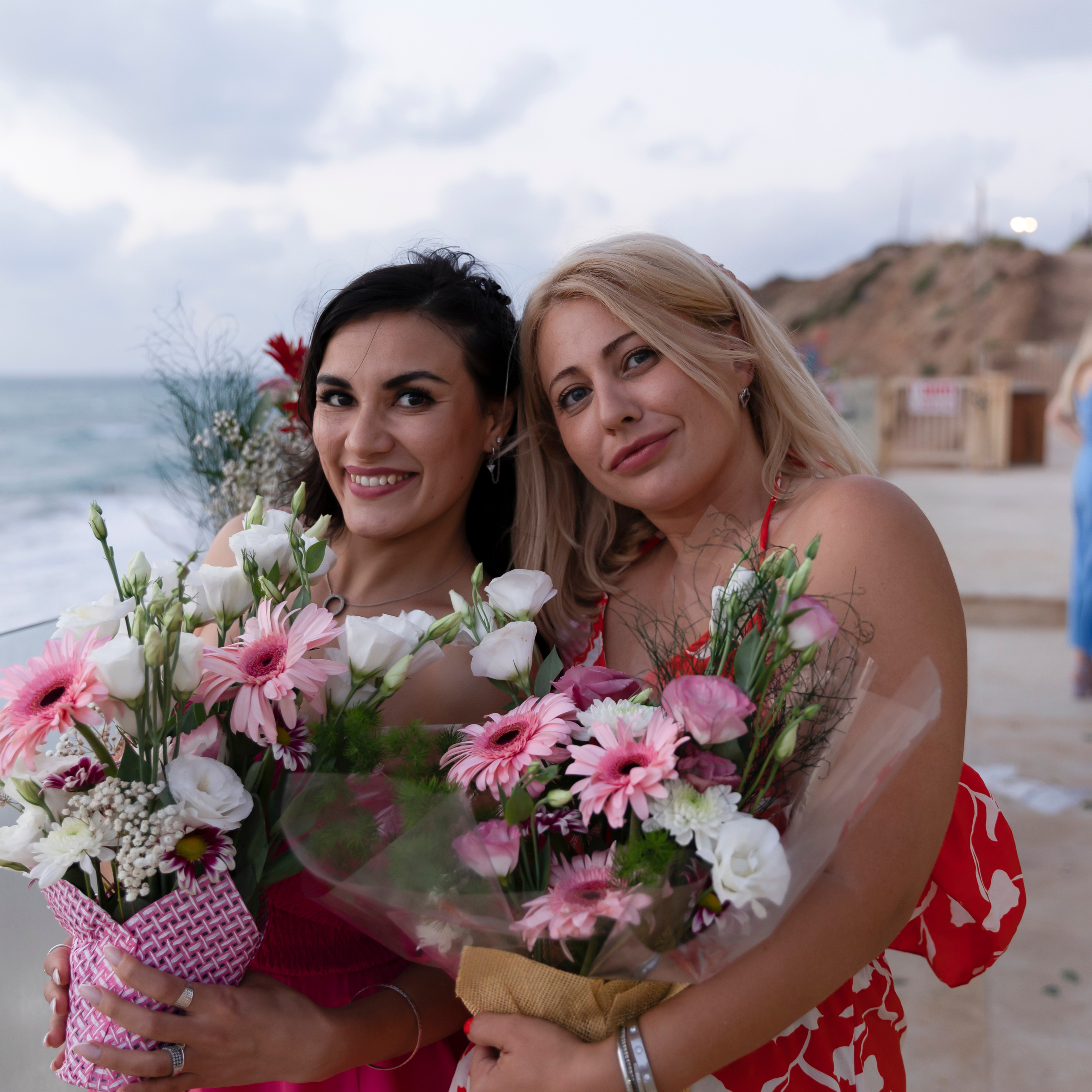 FEEDBACK. צלמת אירועים בוק בת מצווה נטלי טופילט