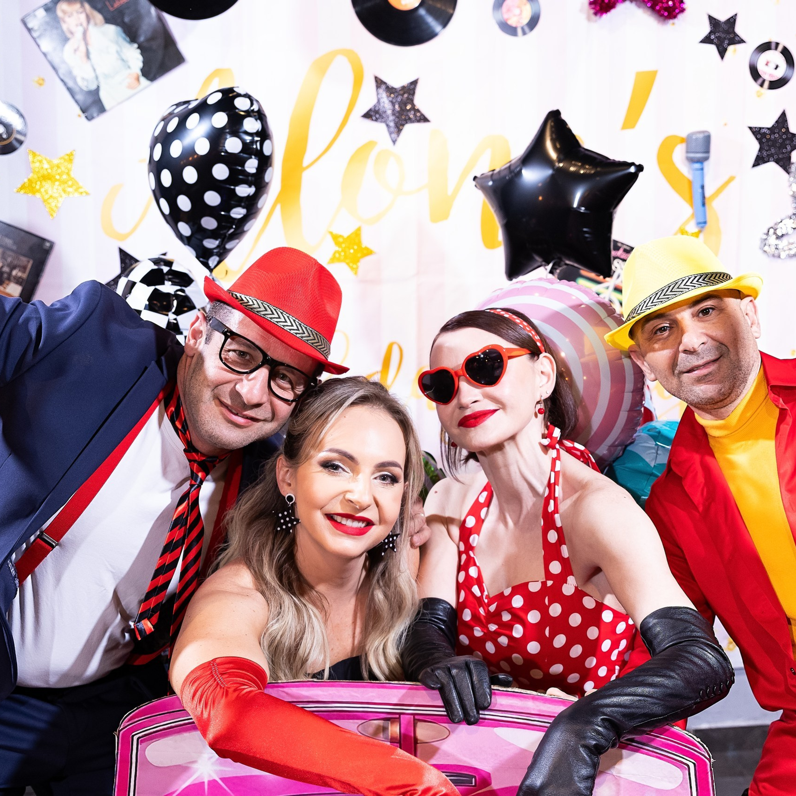 FEEDBACK. צלמת אירועים בוק בת מצווה נטלי טופילט