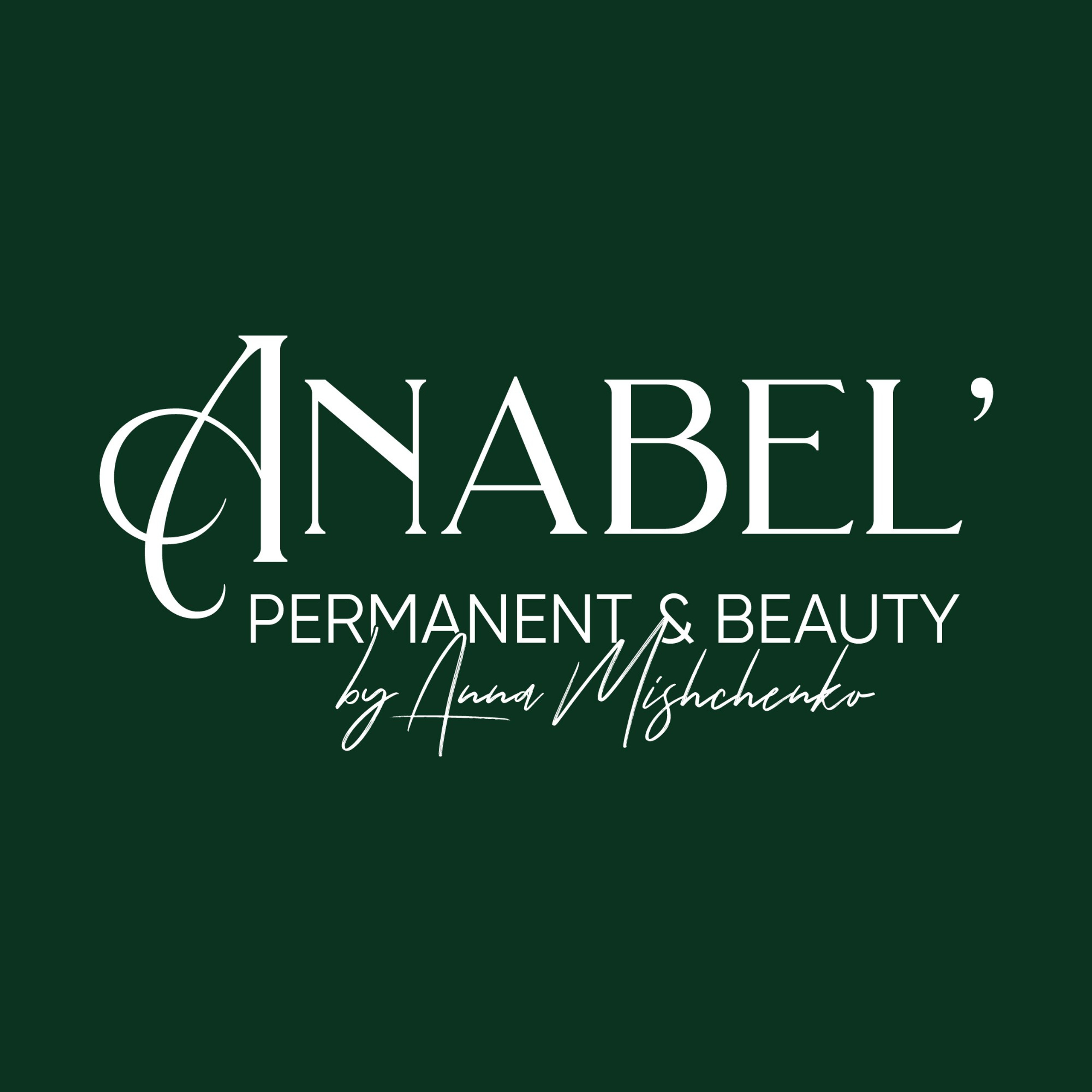 Перманентный макияж век