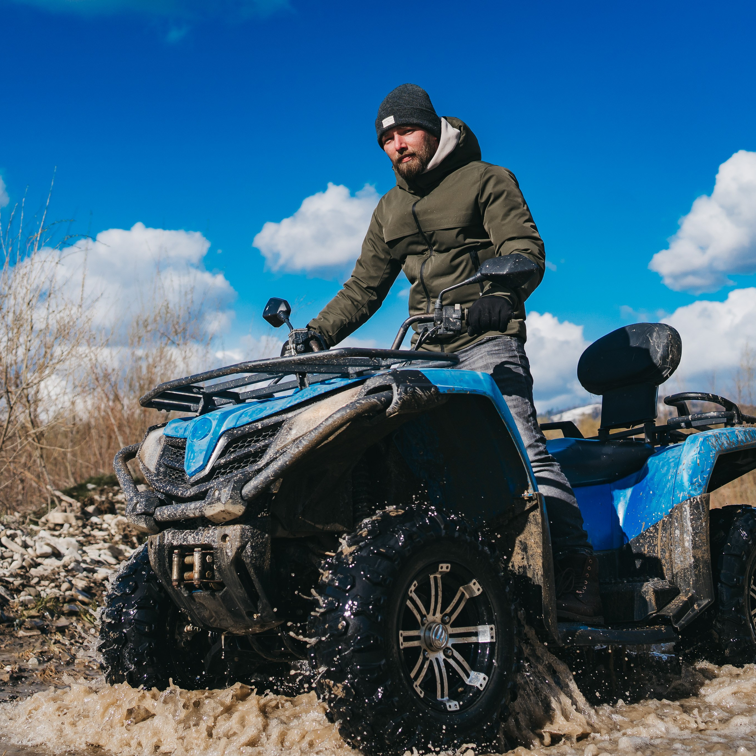 Păreri Clienți. Alin Cicerone | Fotograf FineART Suceava