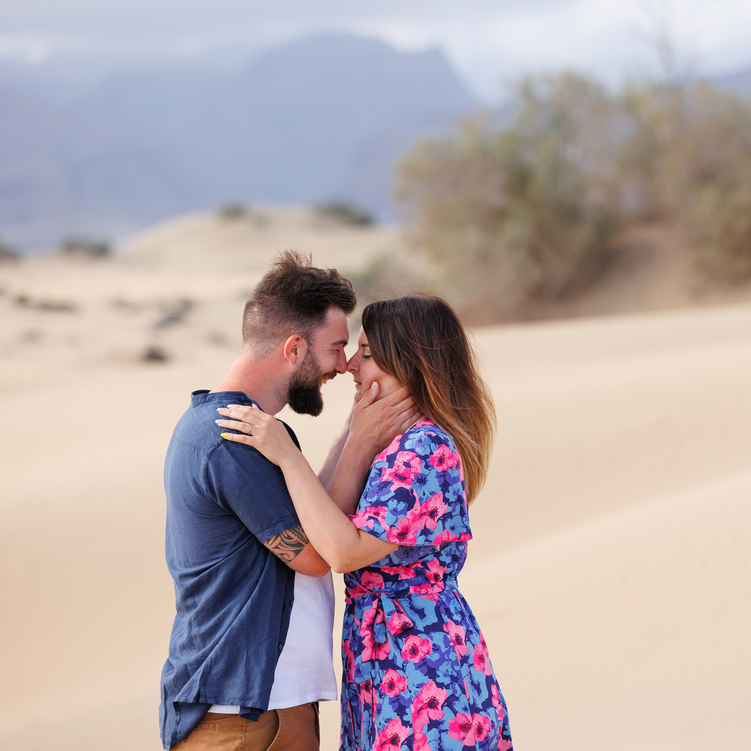 Gran Canaria Photographer Reviews | slavik.fi