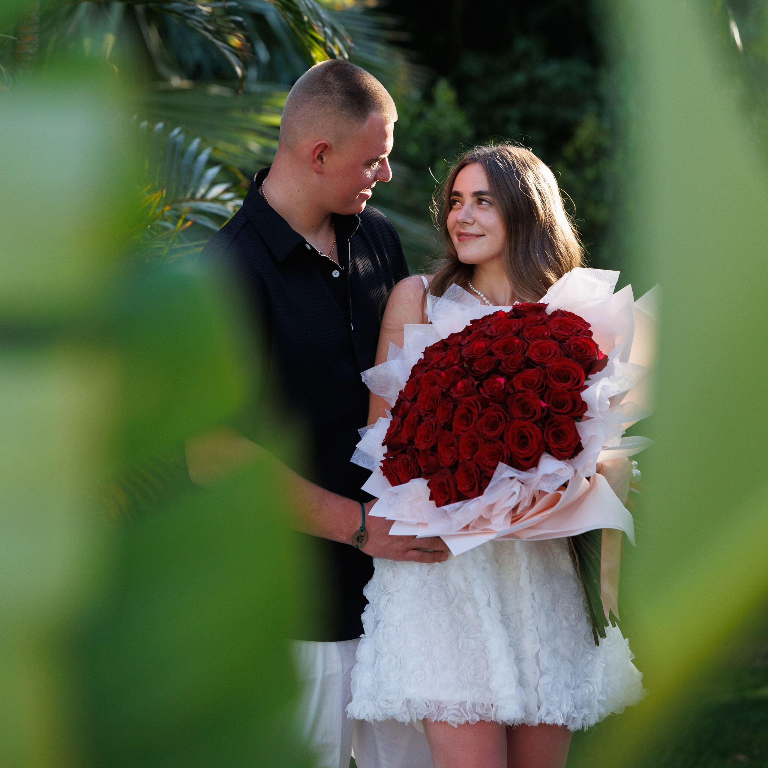 Gran Canaria Photographer Since 2015 | Slavik