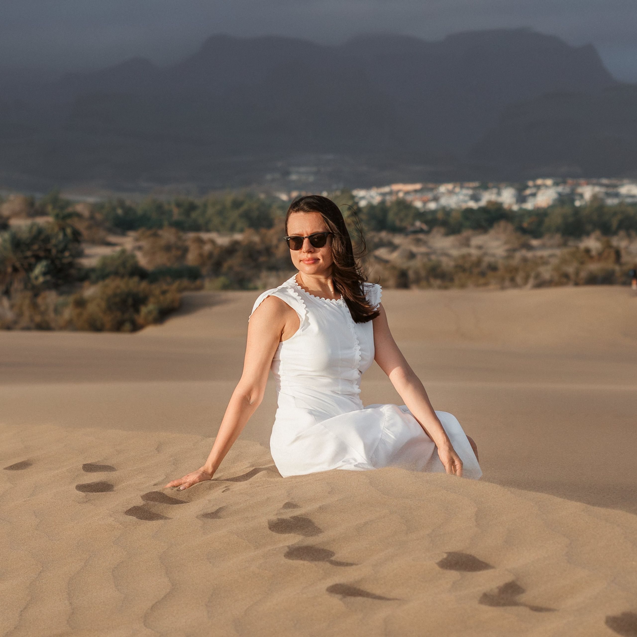 Отзывы о фотографe о Гран-Канарии — slavik.fi