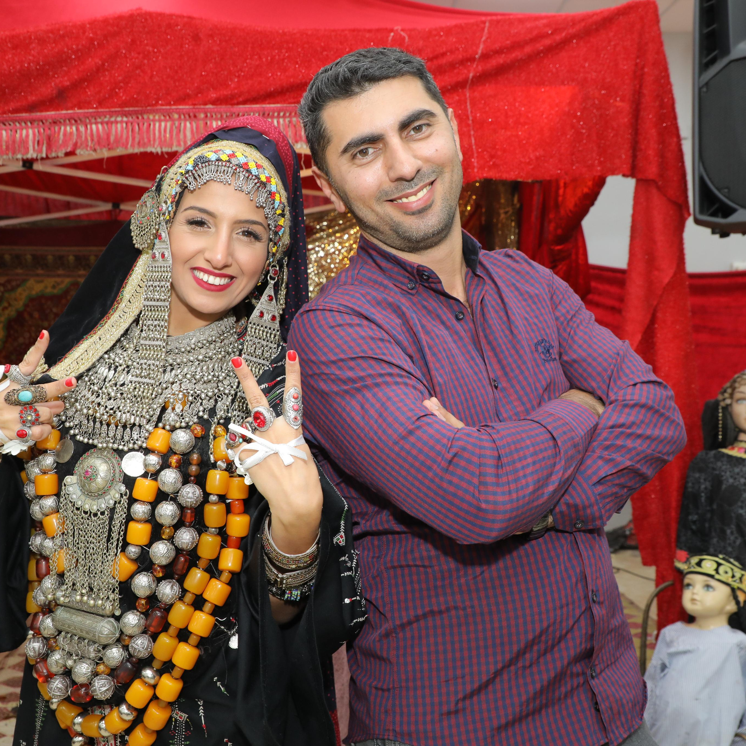 MARK. צילום אירועים MDVD