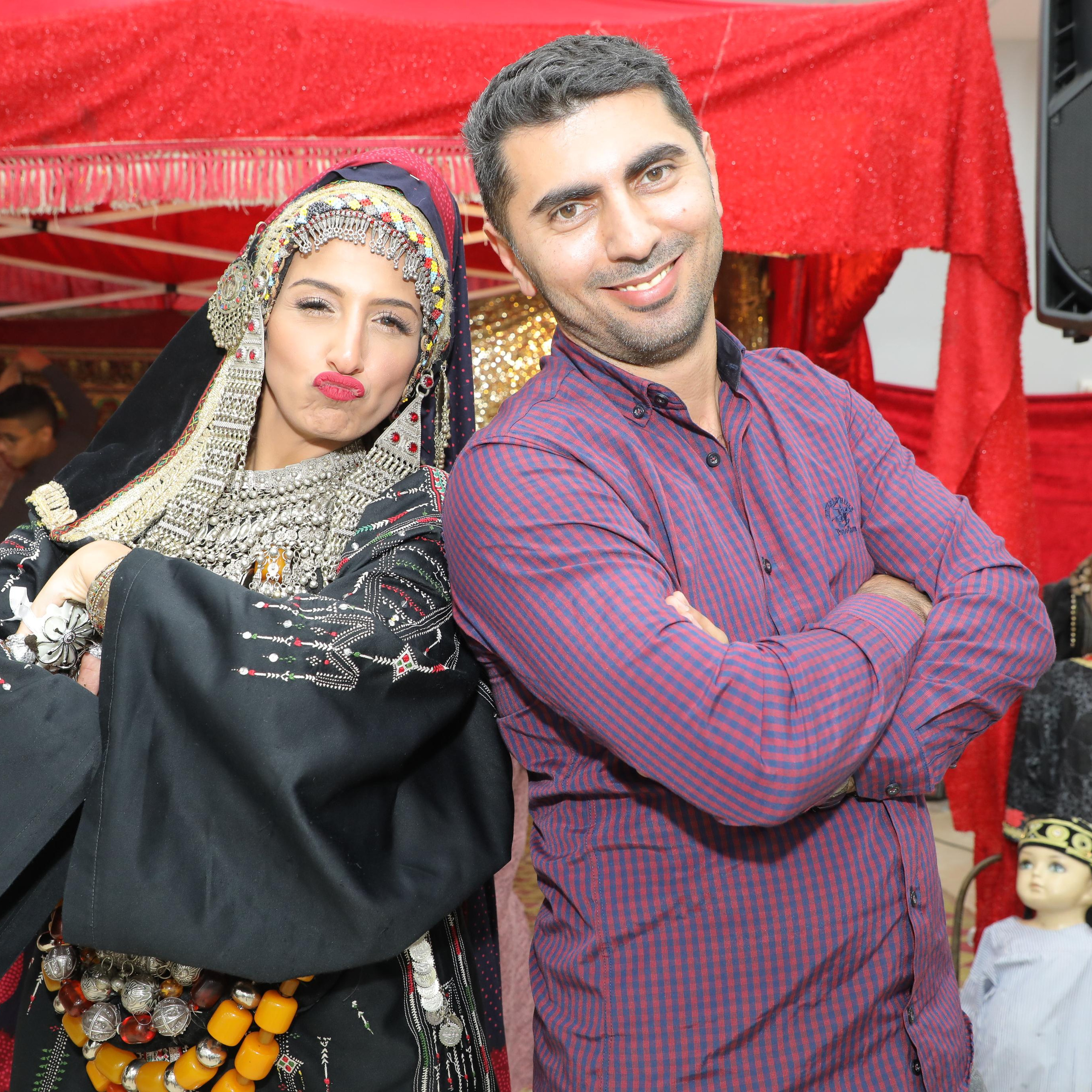 MARK. צילום אירועים MDVD