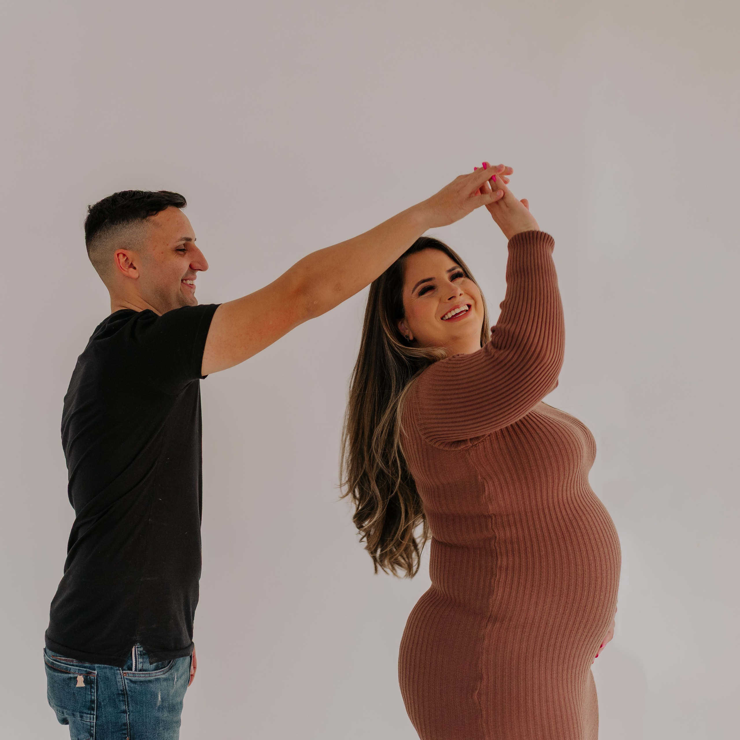 Doce espera Mariah