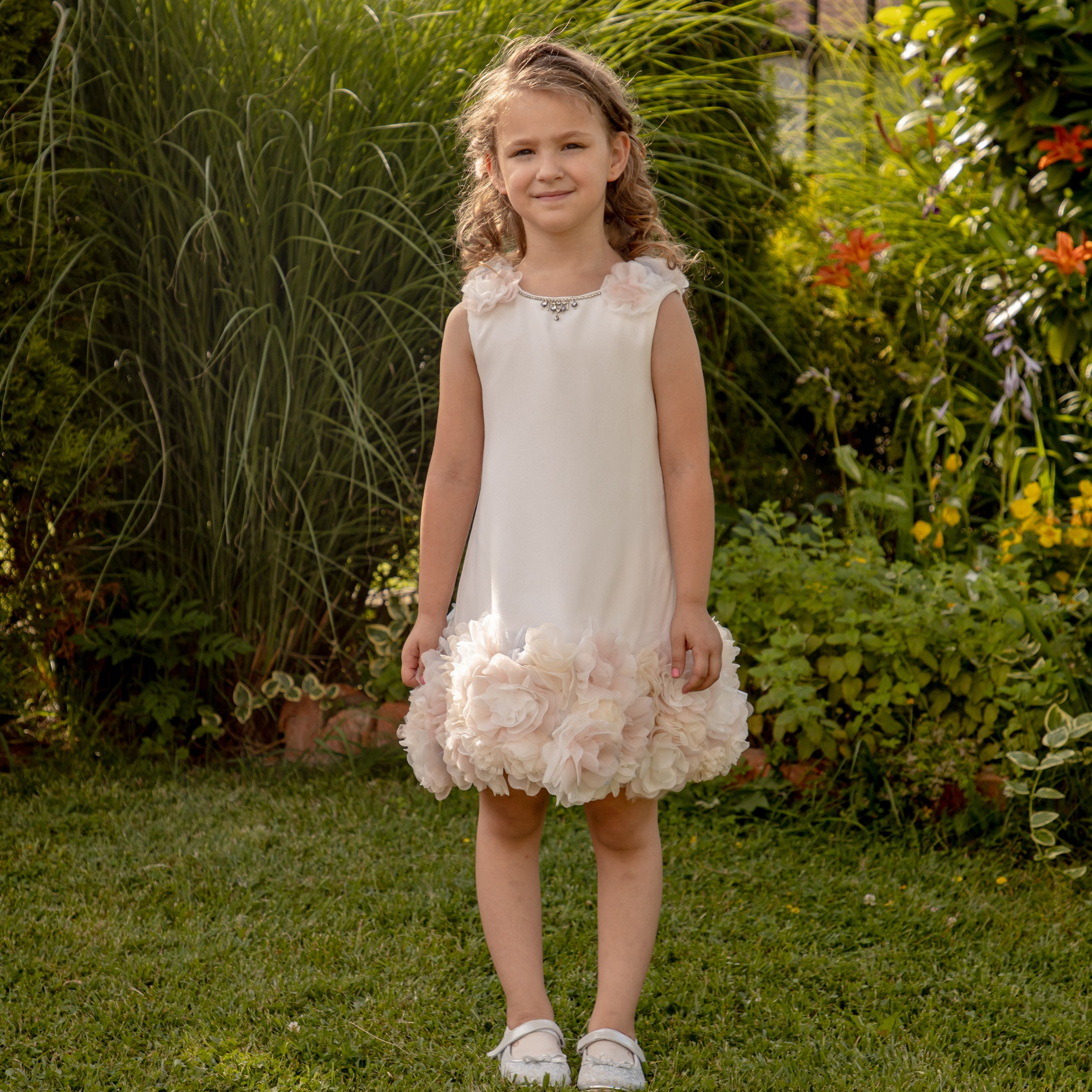 Krštenje i rođendan Danica