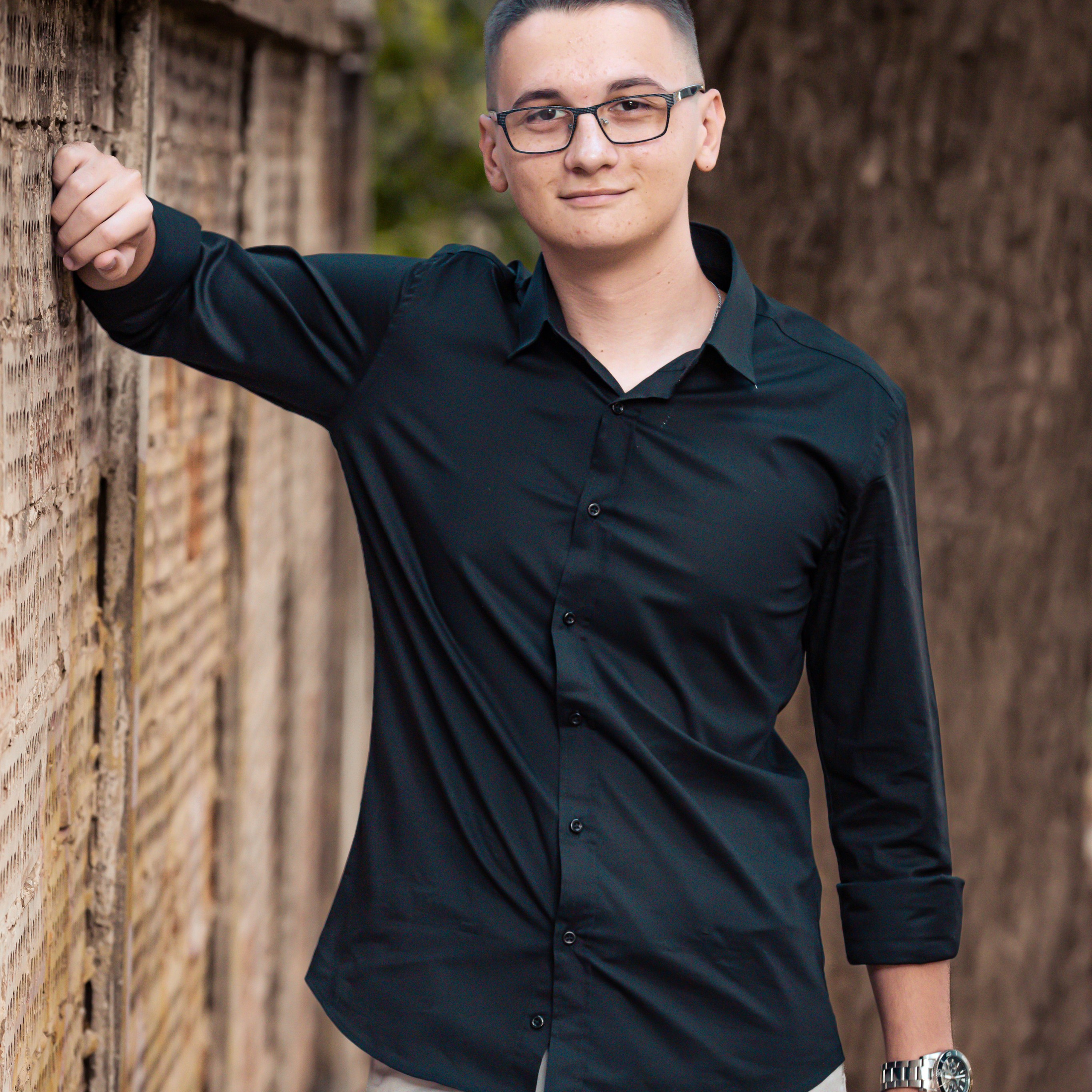 18. rođendan Vukašin Bokić