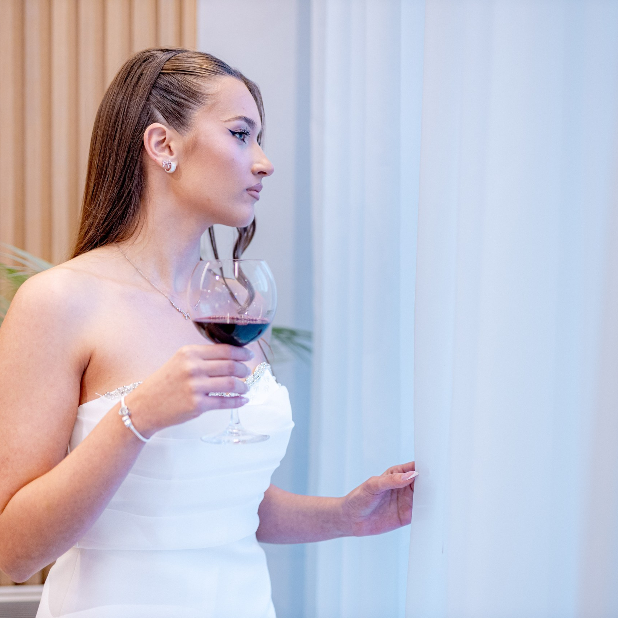 Marija 18. Rođendan