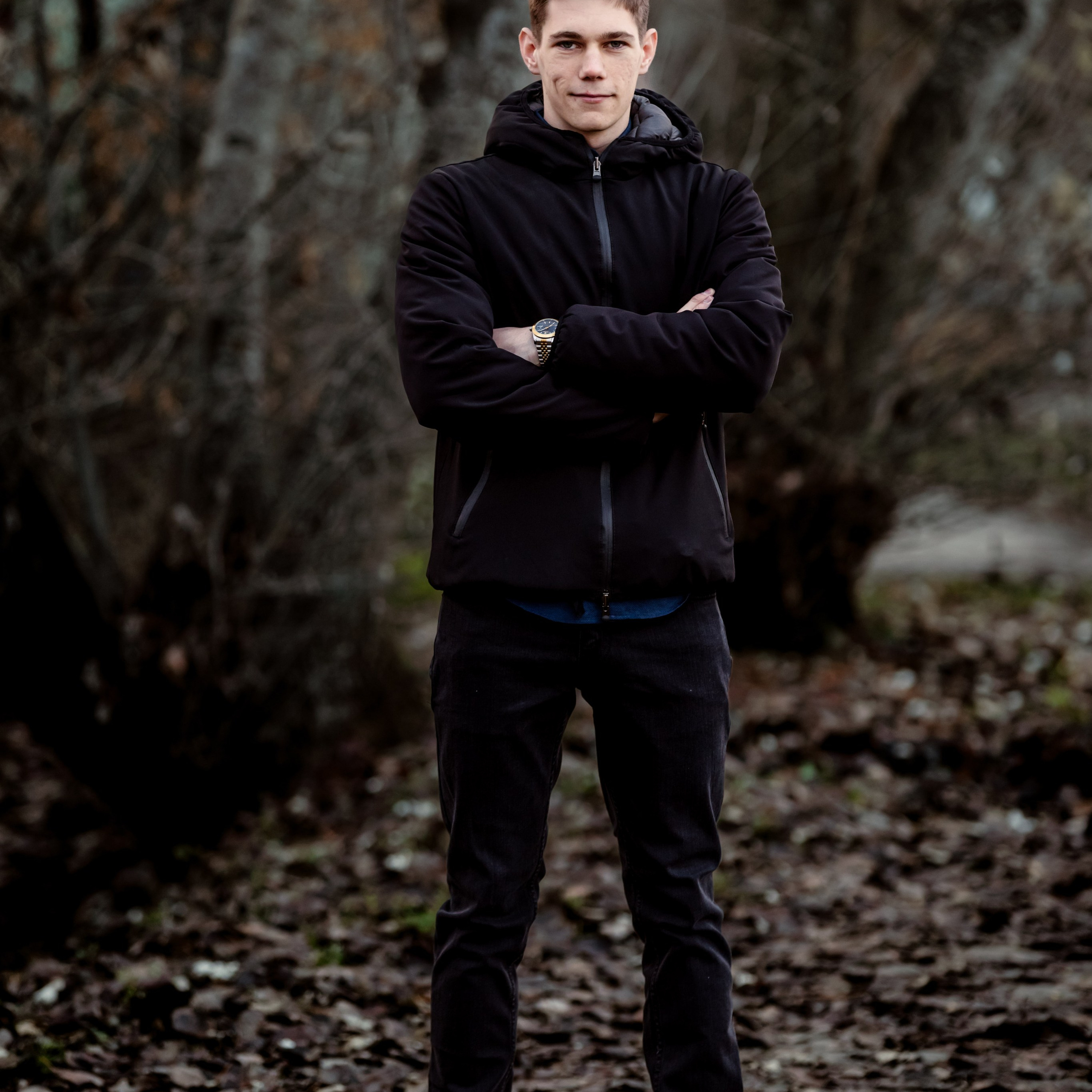 18. rođendan Predrag