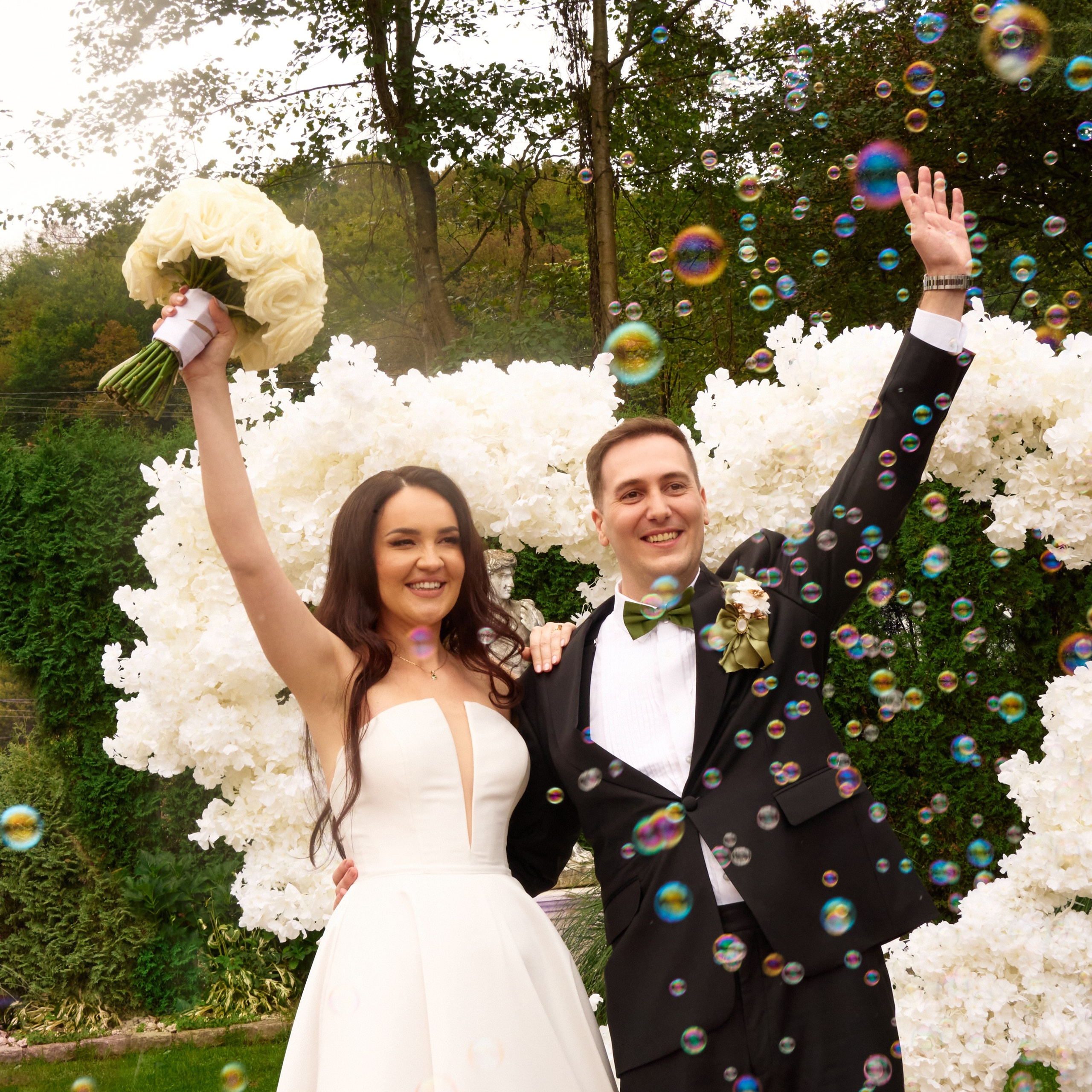 Testimonials. Switzerland-Austria-Croatia-Montenegro wedding photographer and videographer Yannia weddings