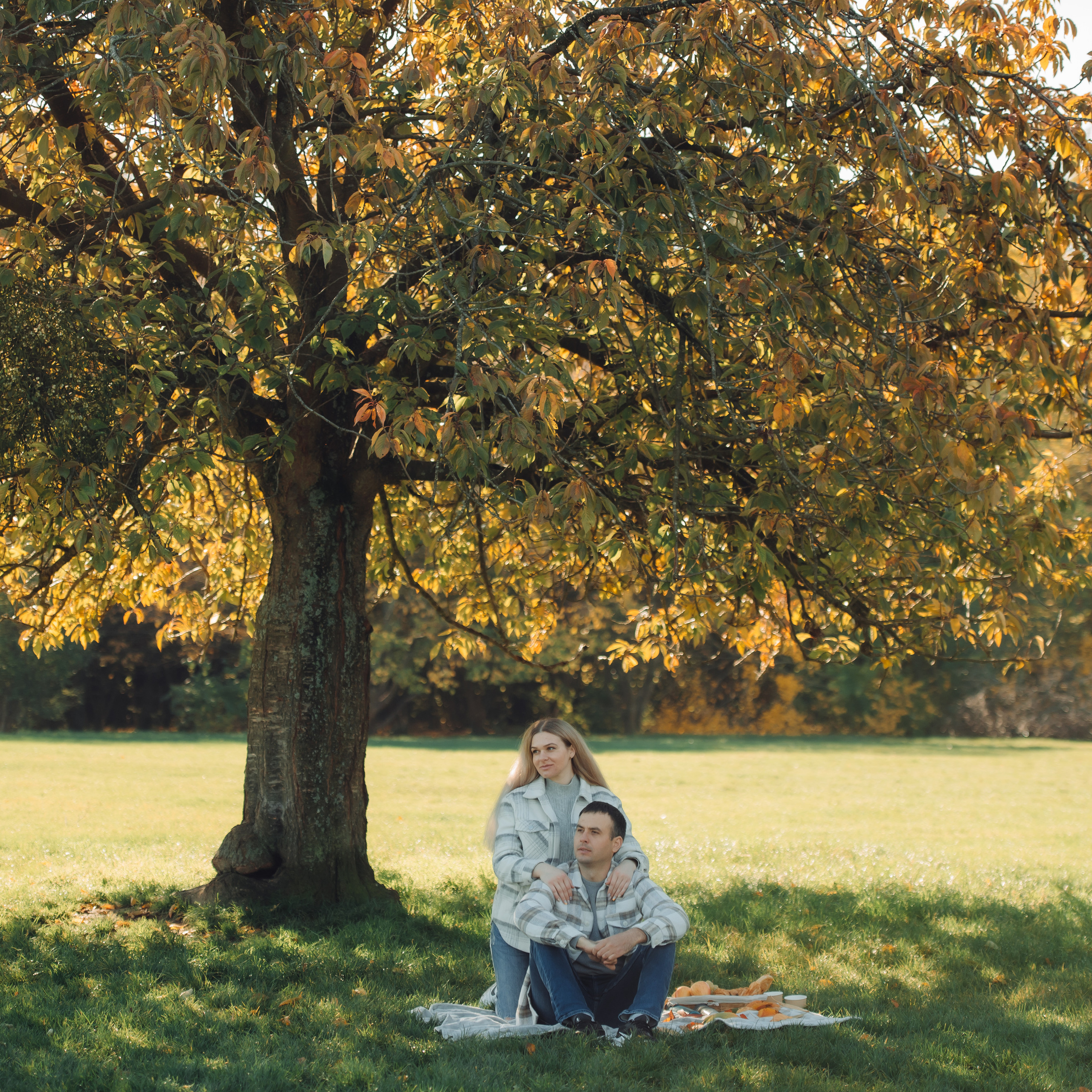 Mihai&Veronica | Paris, Domaine départemental de SCEAUX