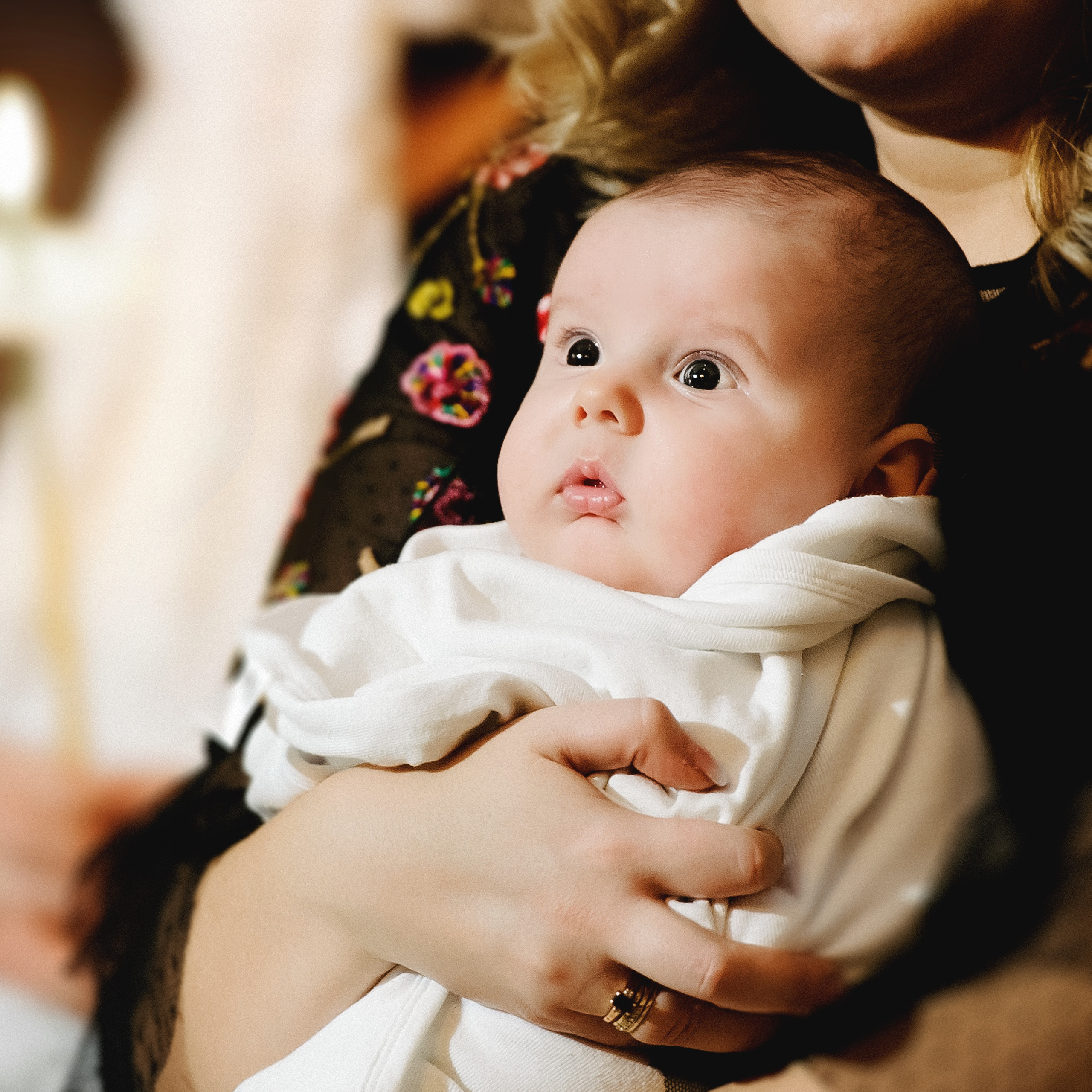 Încreștinarea lui Alexandru