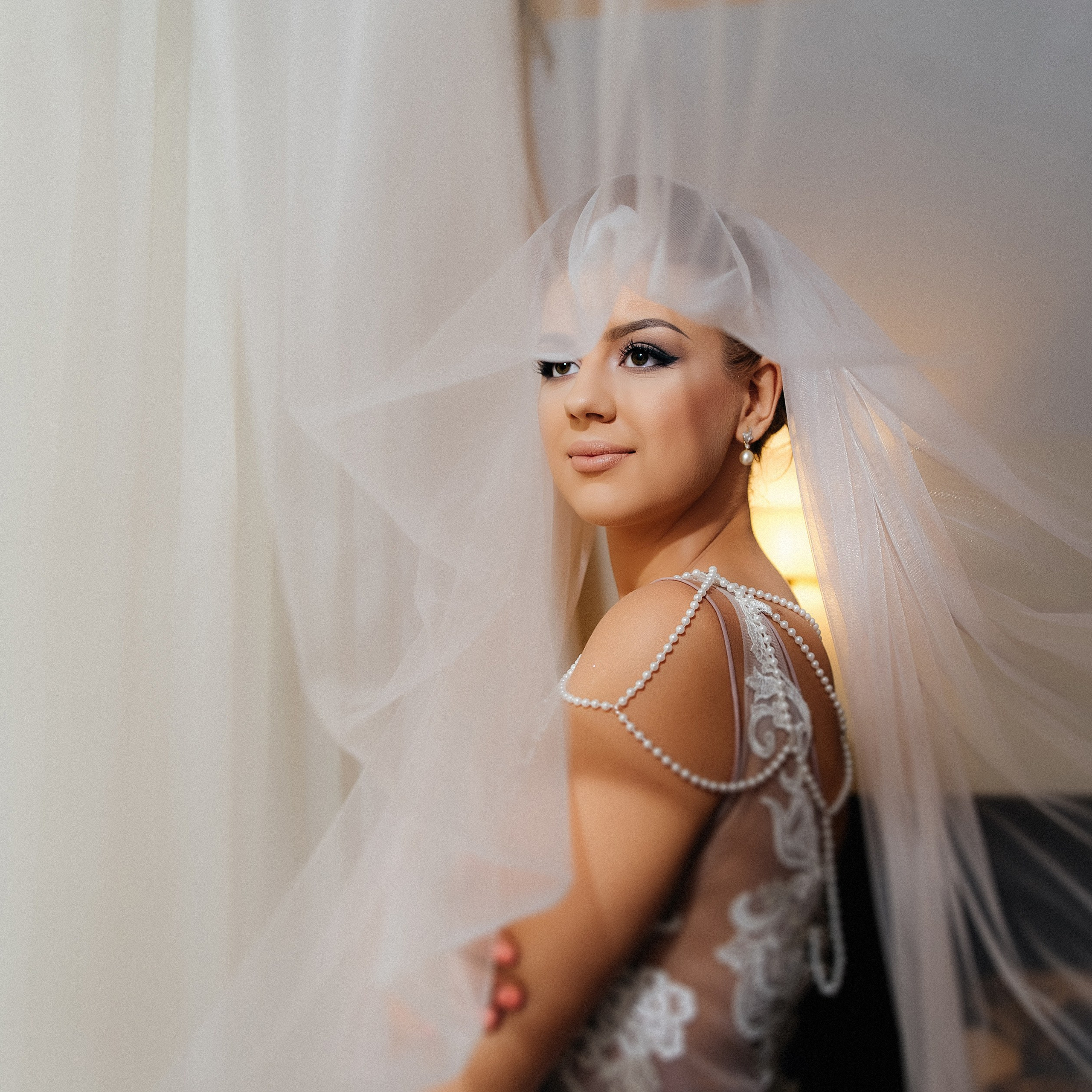 Tatiana & Constantin